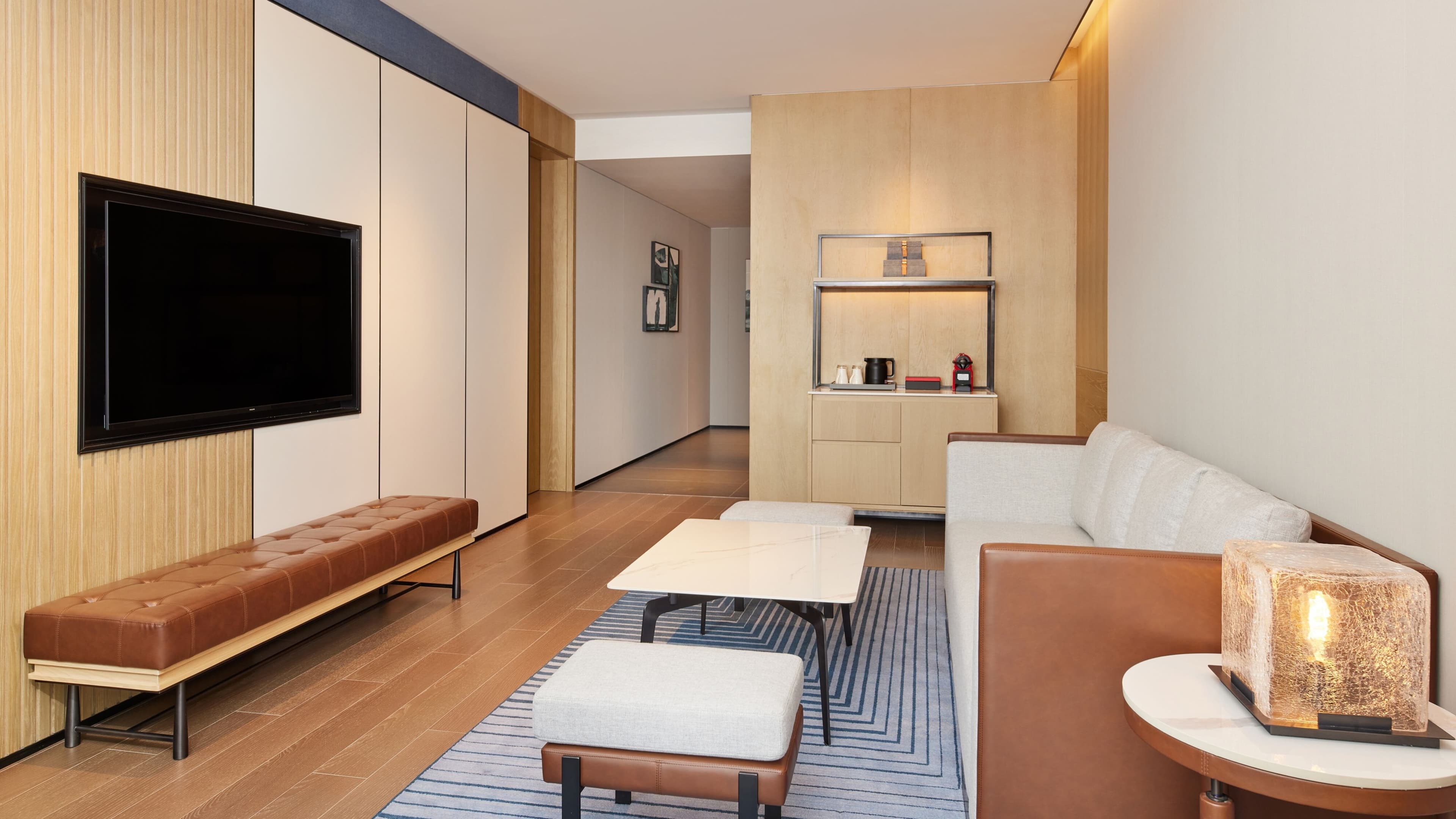 Four Points by Sheraton Xuancheng, Jingxian — 22