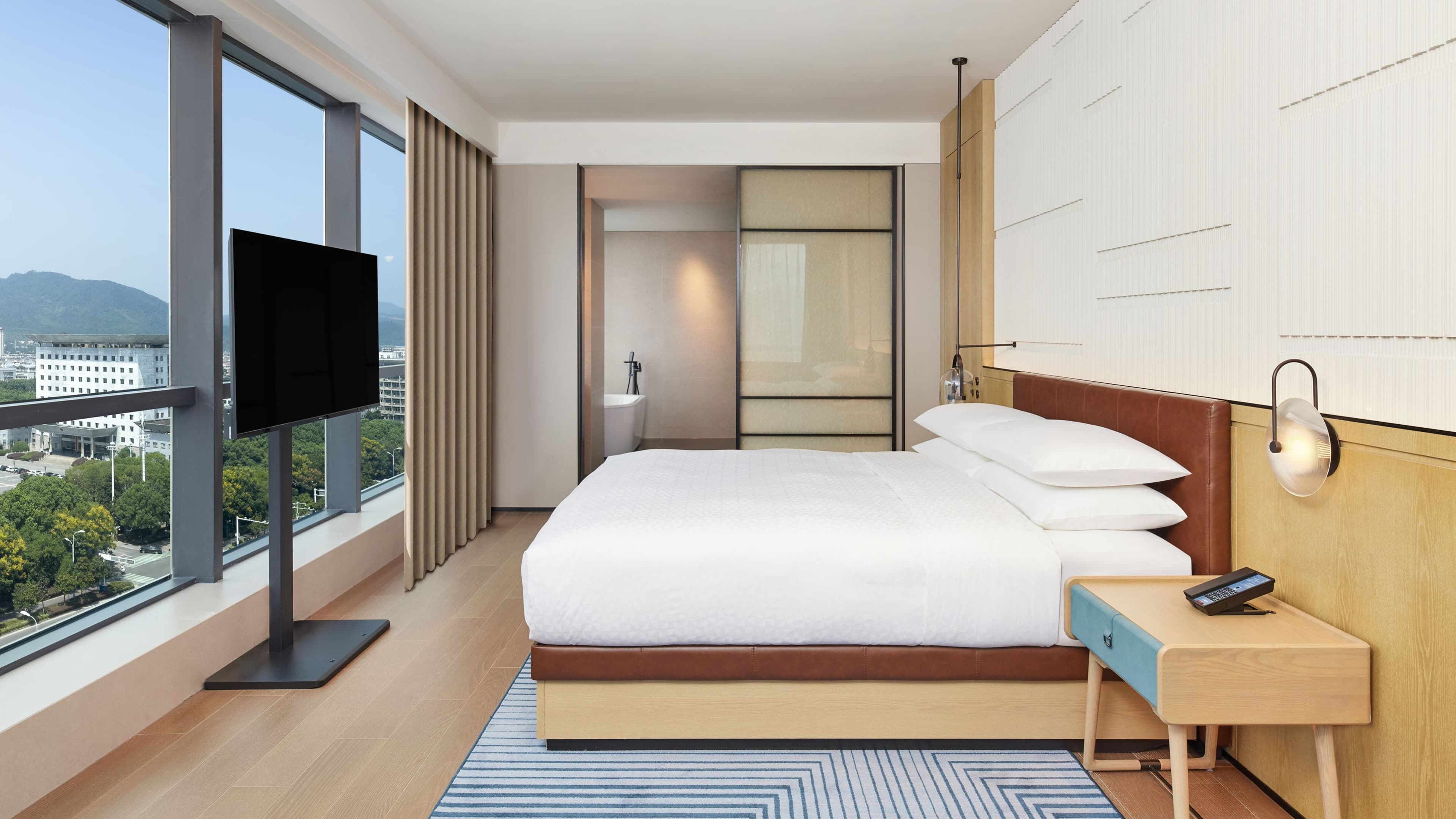 Four Points by Sheraton Xuancheng, Jingxian — 19