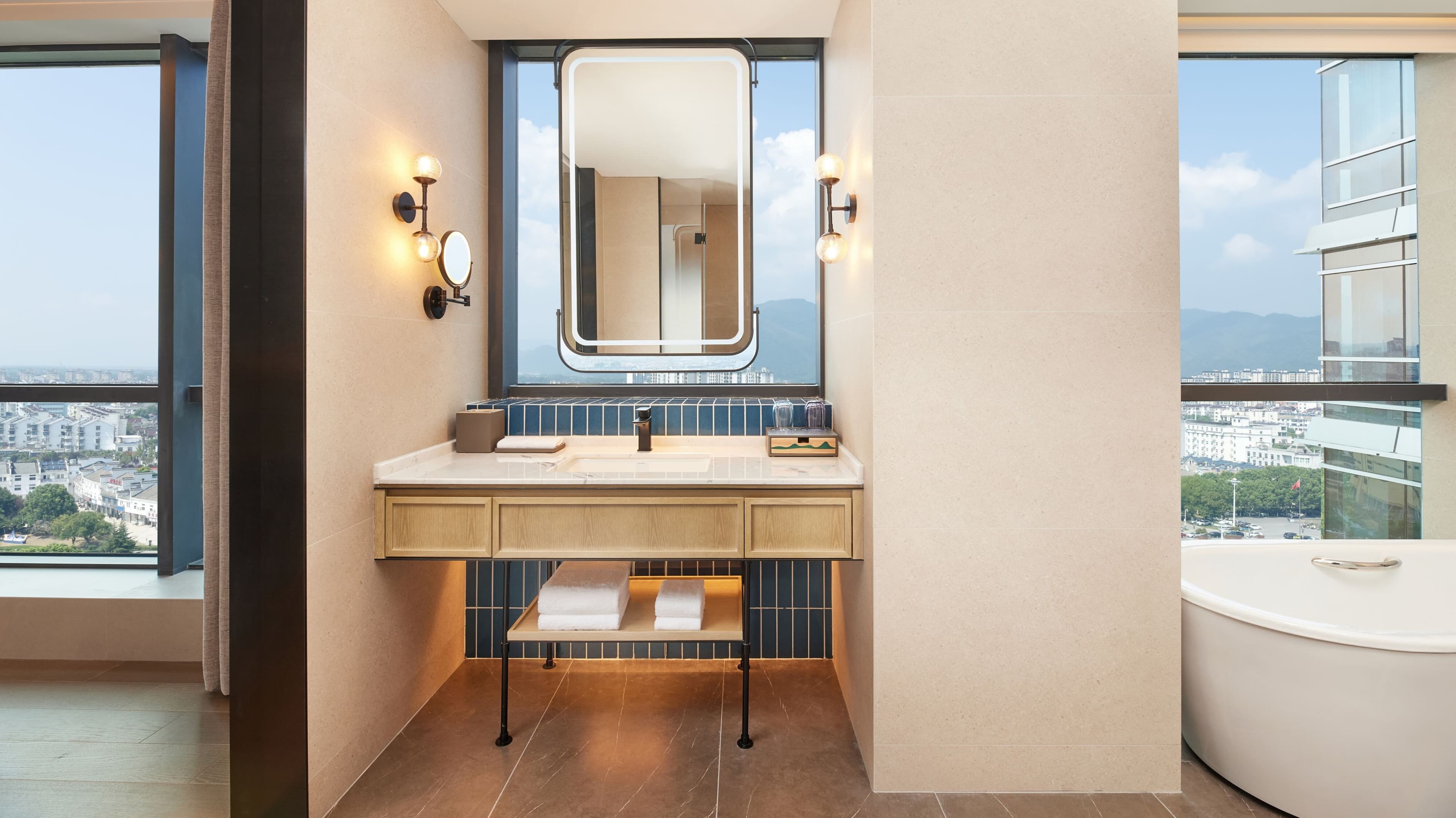Four Points by Sheraton Xuancheng, Jingxian — 23