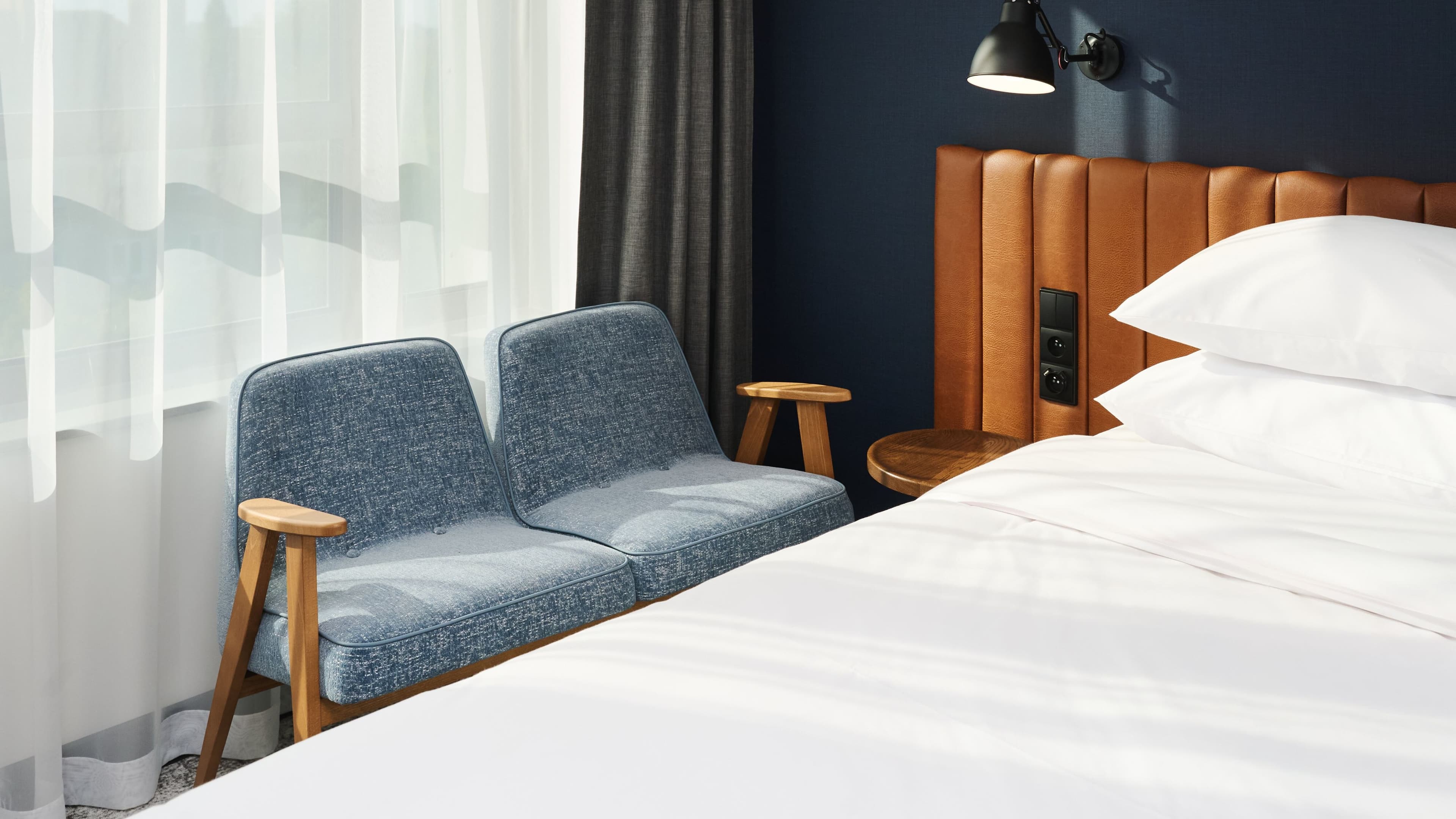 Four Points by Sheraton Wroclaw — 6