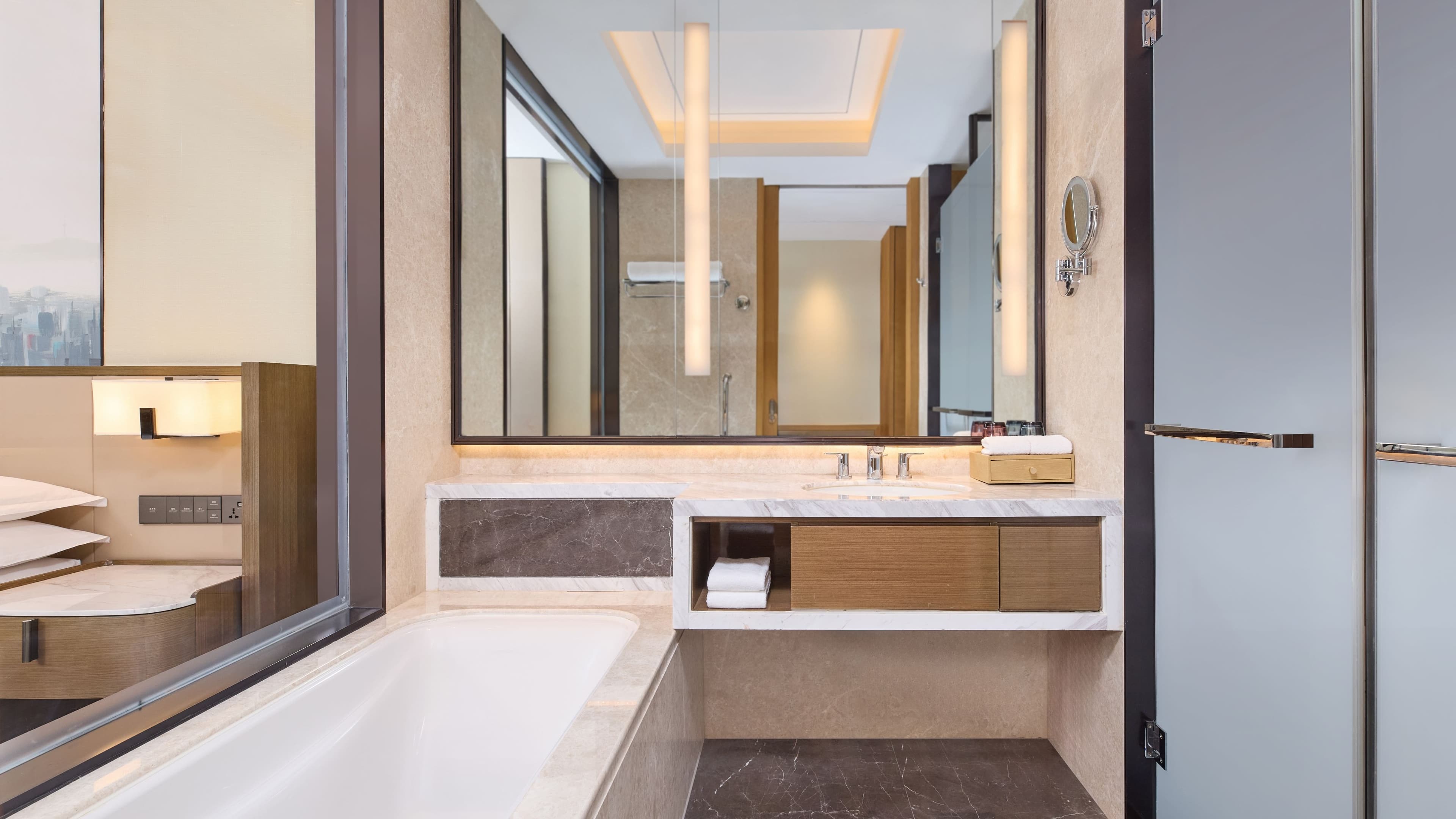 Four Points by Sheraton Wuhan, Jiangxia — 3