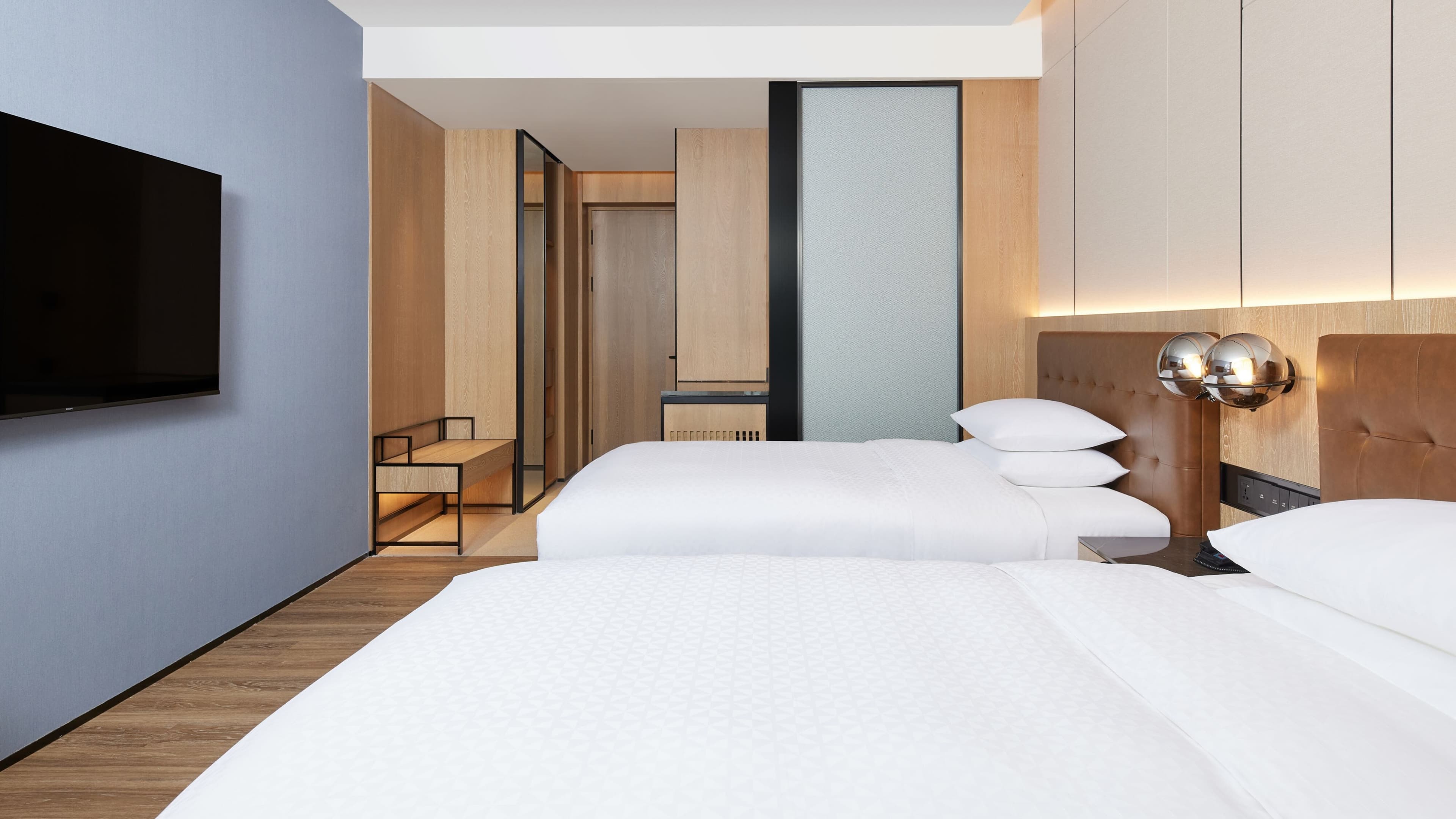 Four Points by Sheraton Huzhou — 6