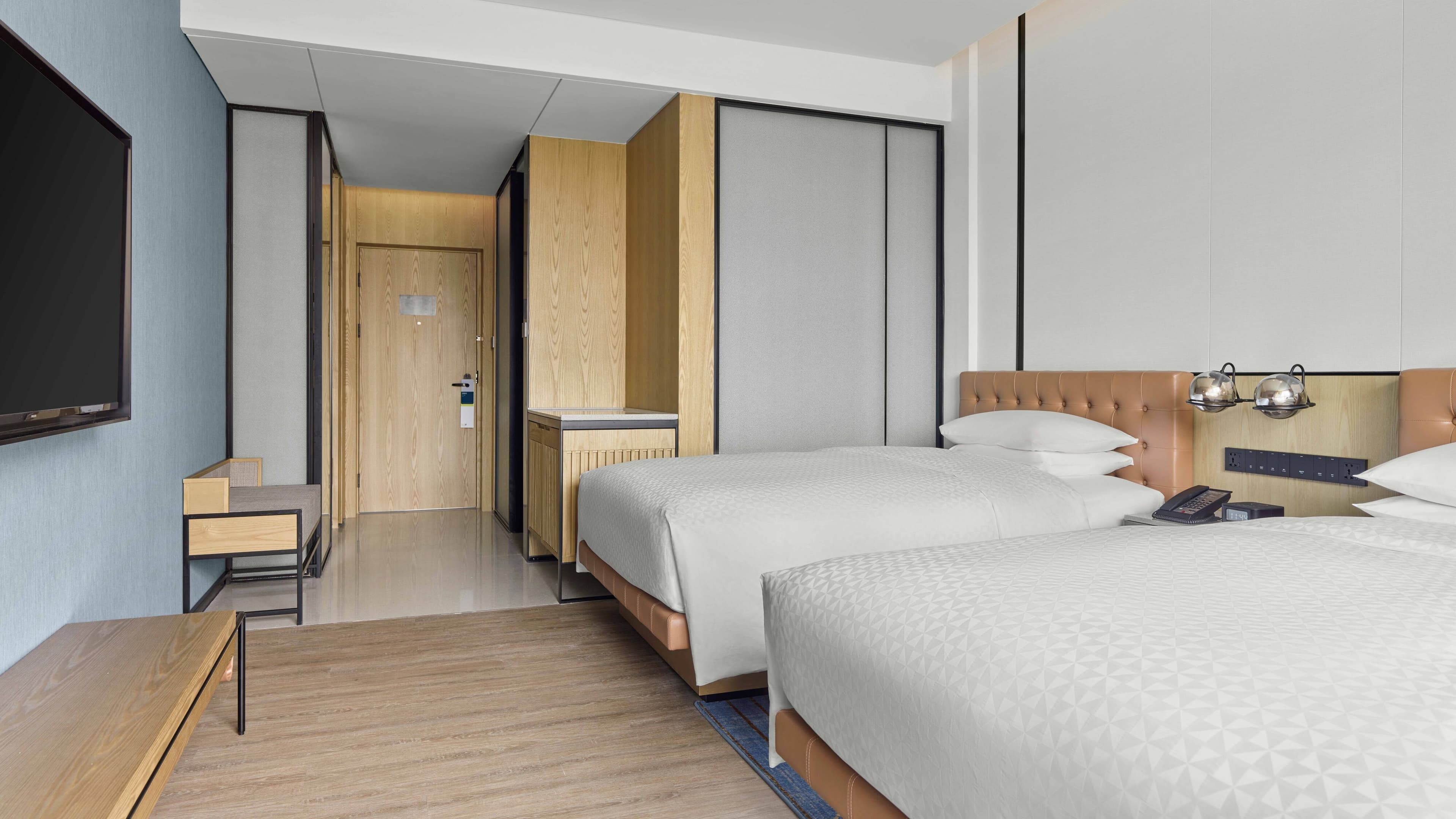 Four Points by Sheraton Huzhou, Nanxun - Image 3