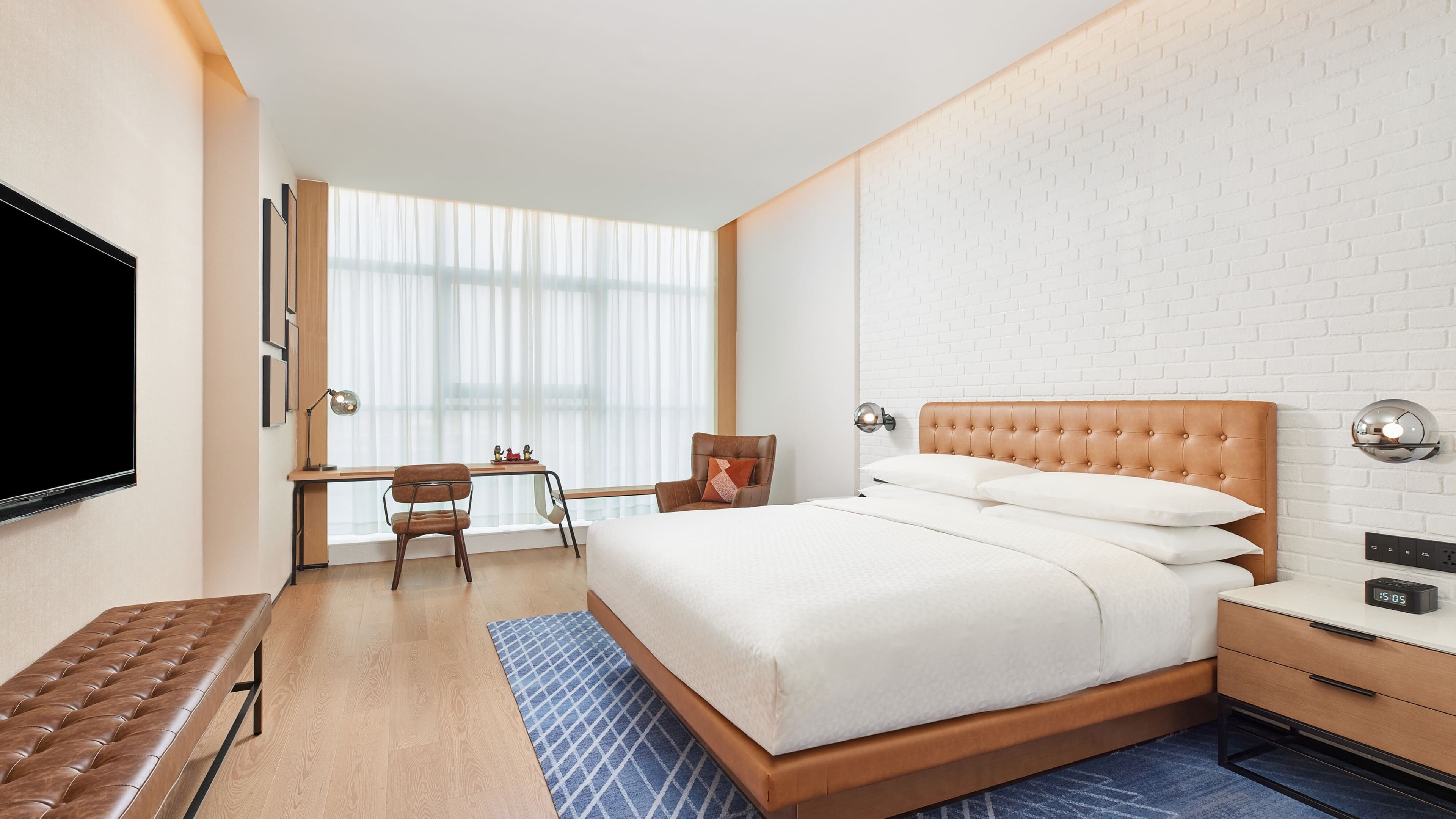 Four Points by Sheraton Xi’an High-Tech Zone - Image 3