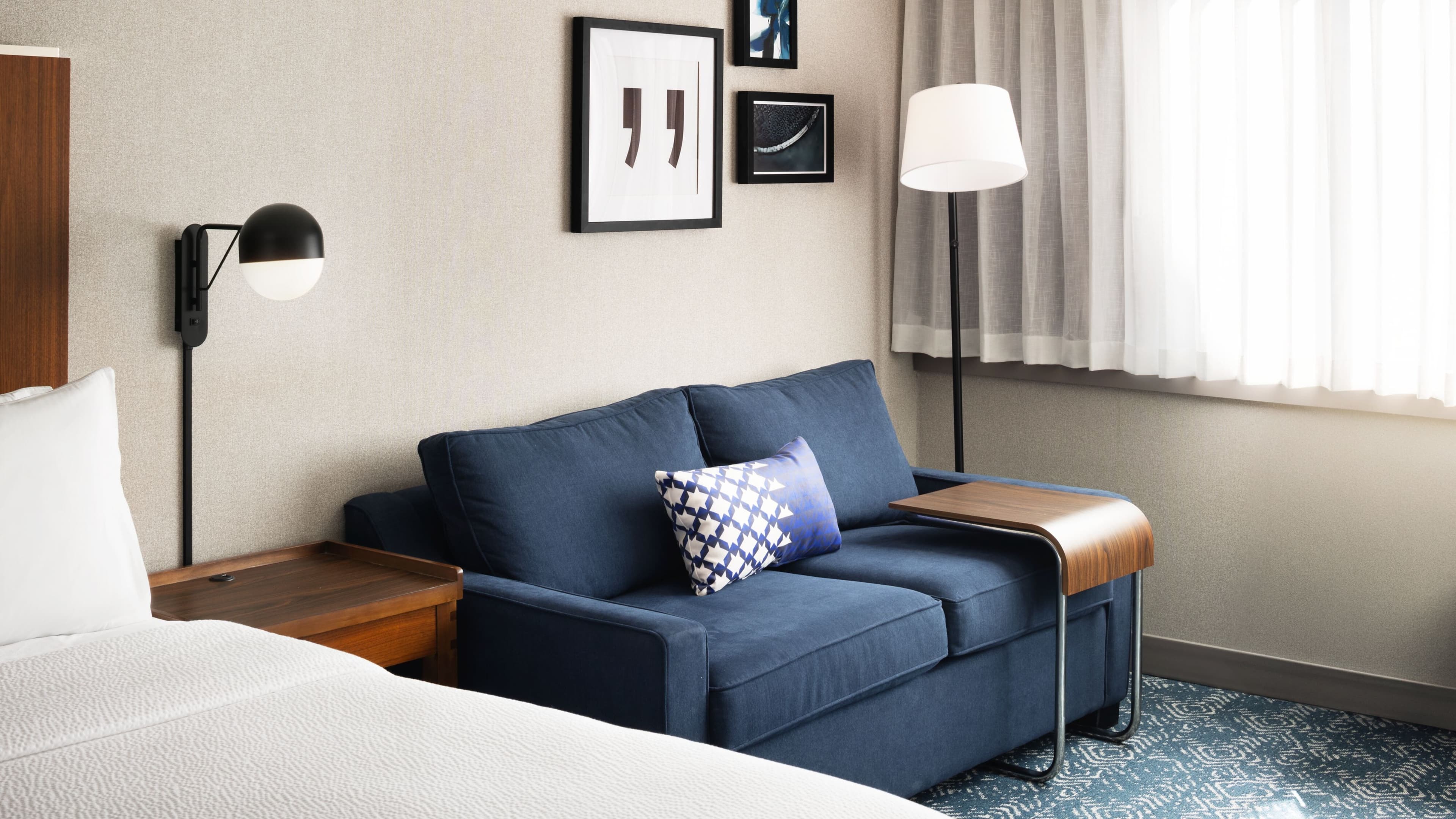Four Points by Sheraton Halifax — 14