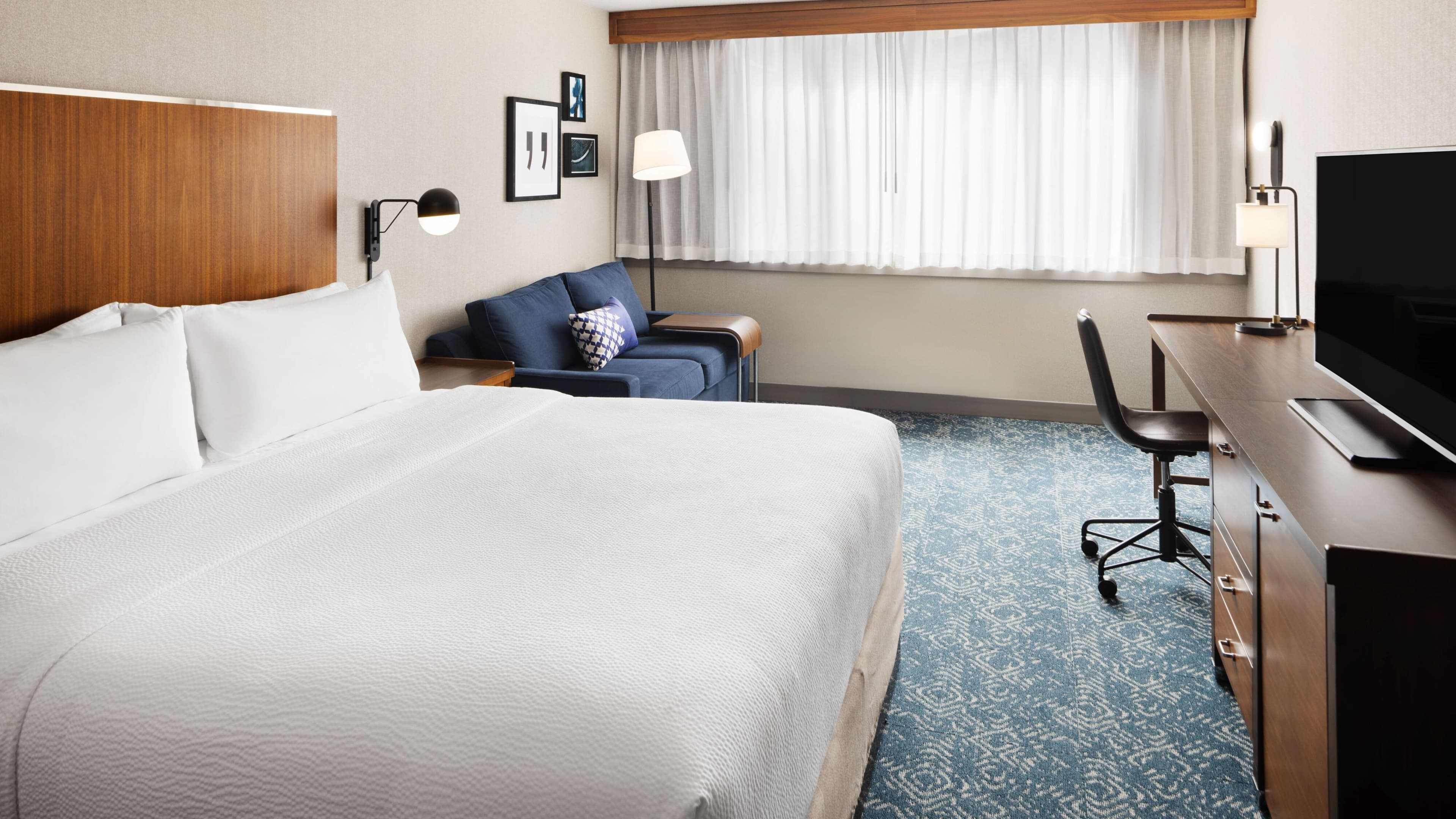 Four Points by Sheraton Halifax — 13