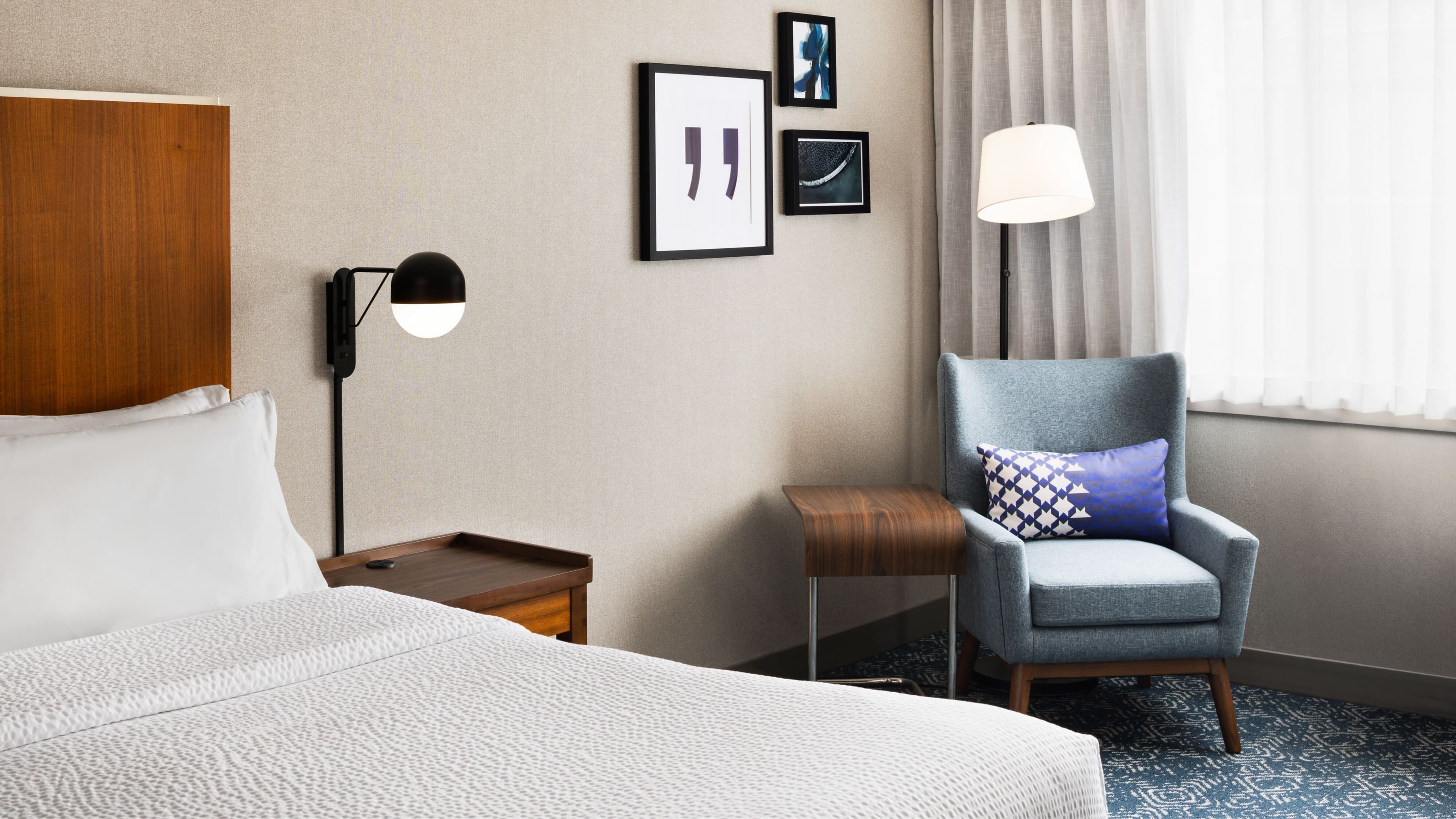 Four Points by Sheraton Halifax — 9