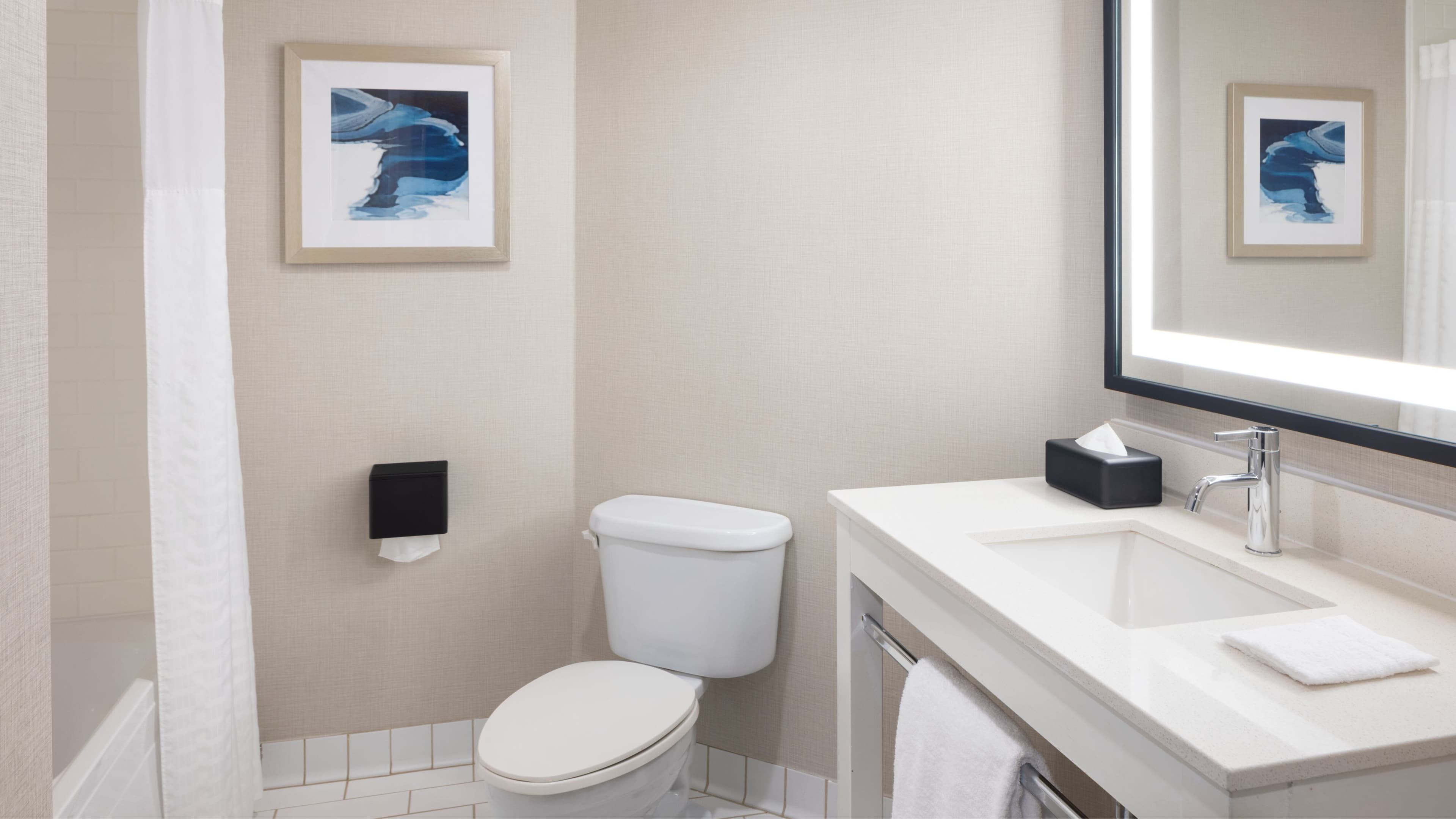 Four Points by Sheraton Halifax — 16