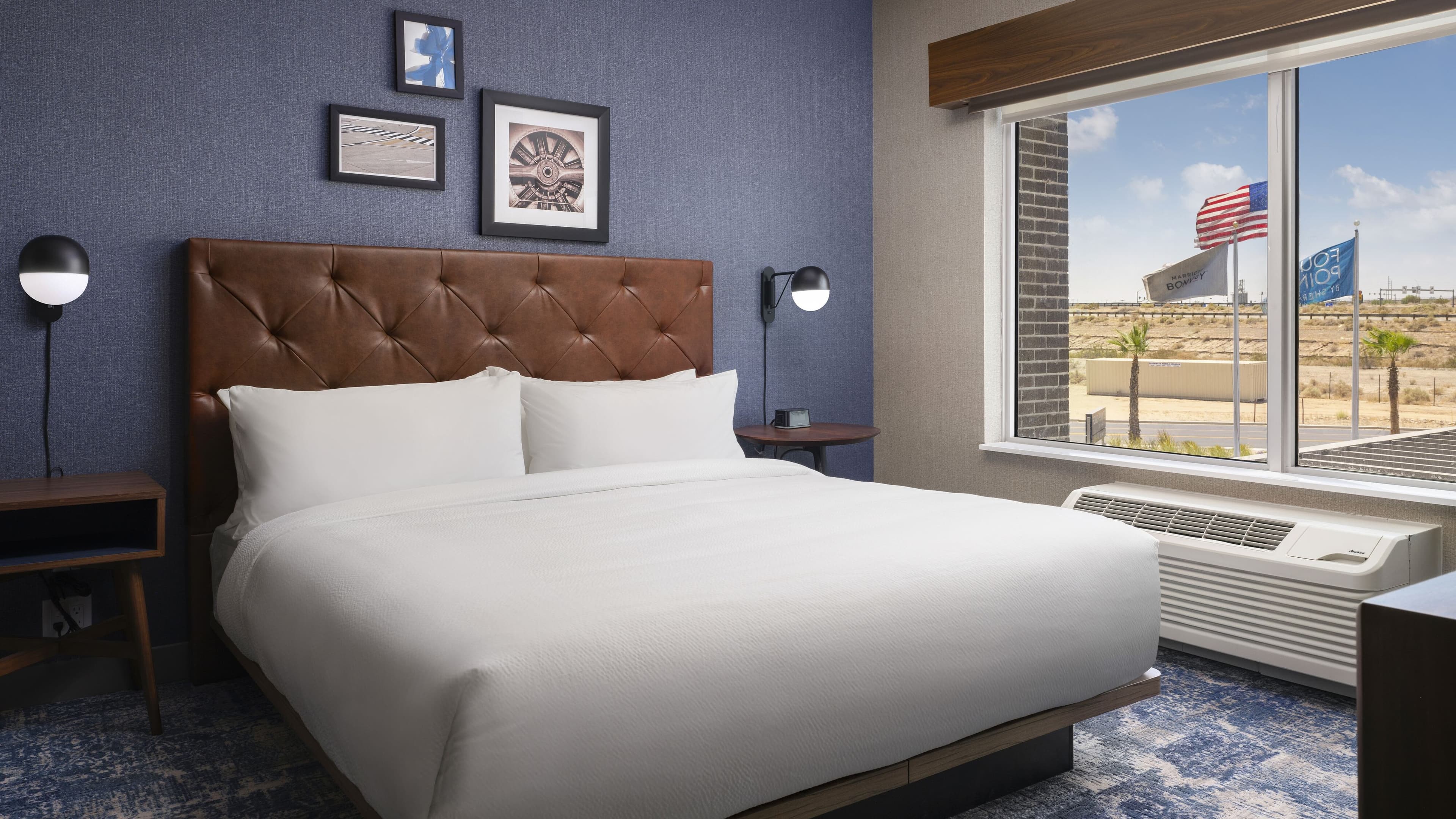 Four Points by Sheraton Yuma — 11