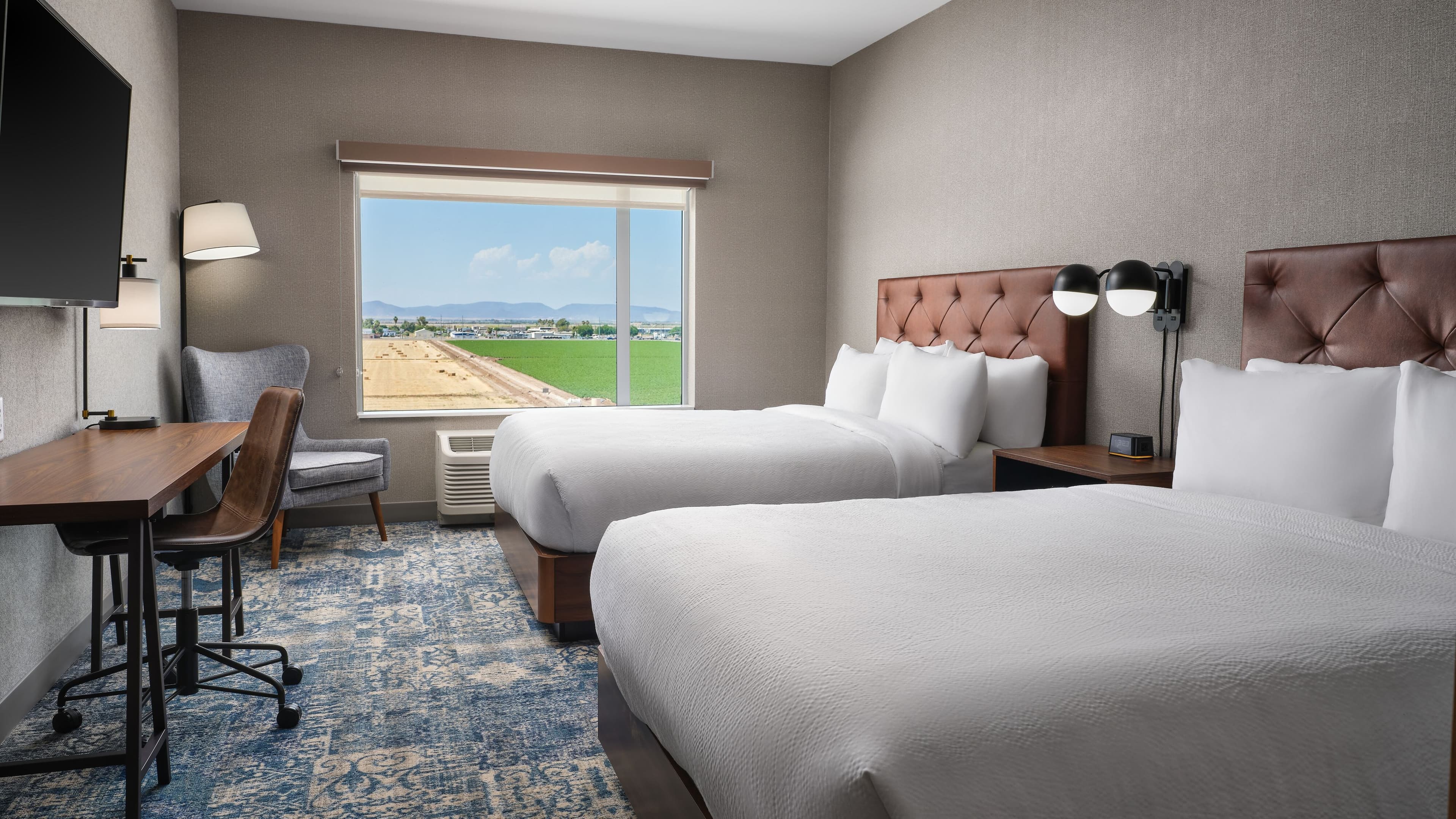 Four Points by Sheraton Yuma — 7