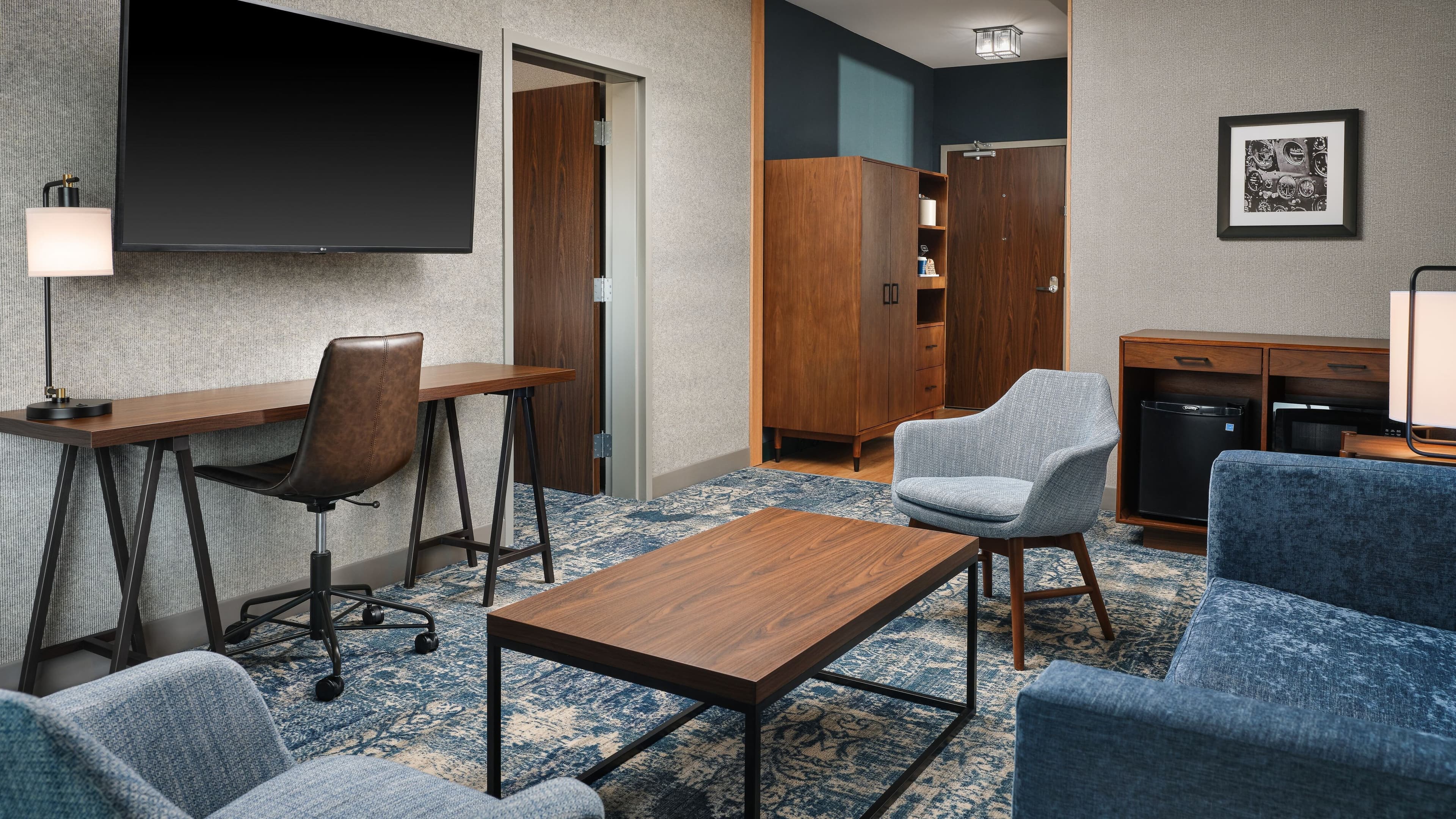 Four Points by Sheraton Yuma - Image 4