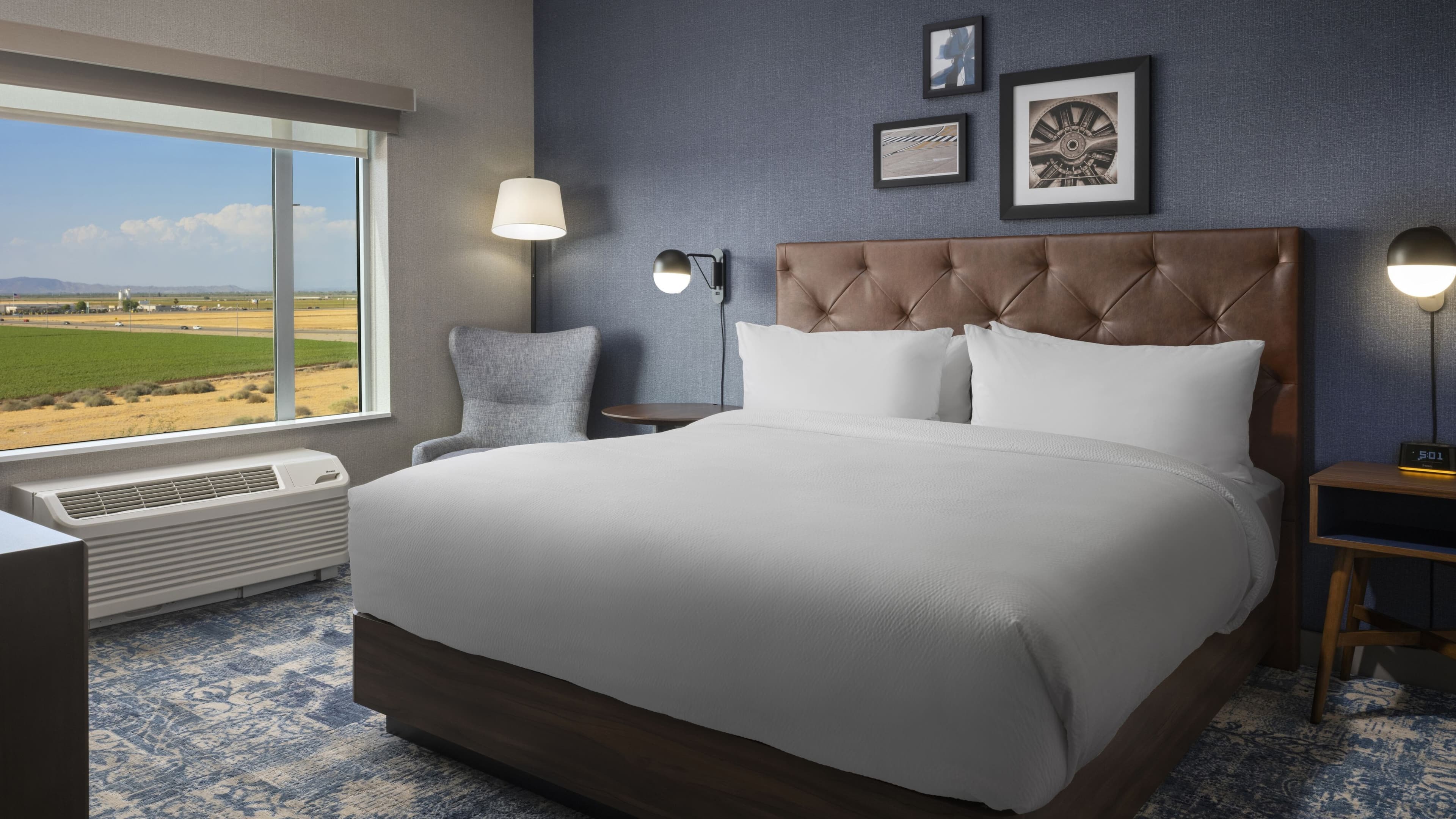 Four Points by Sheraton Yuma - Image 5