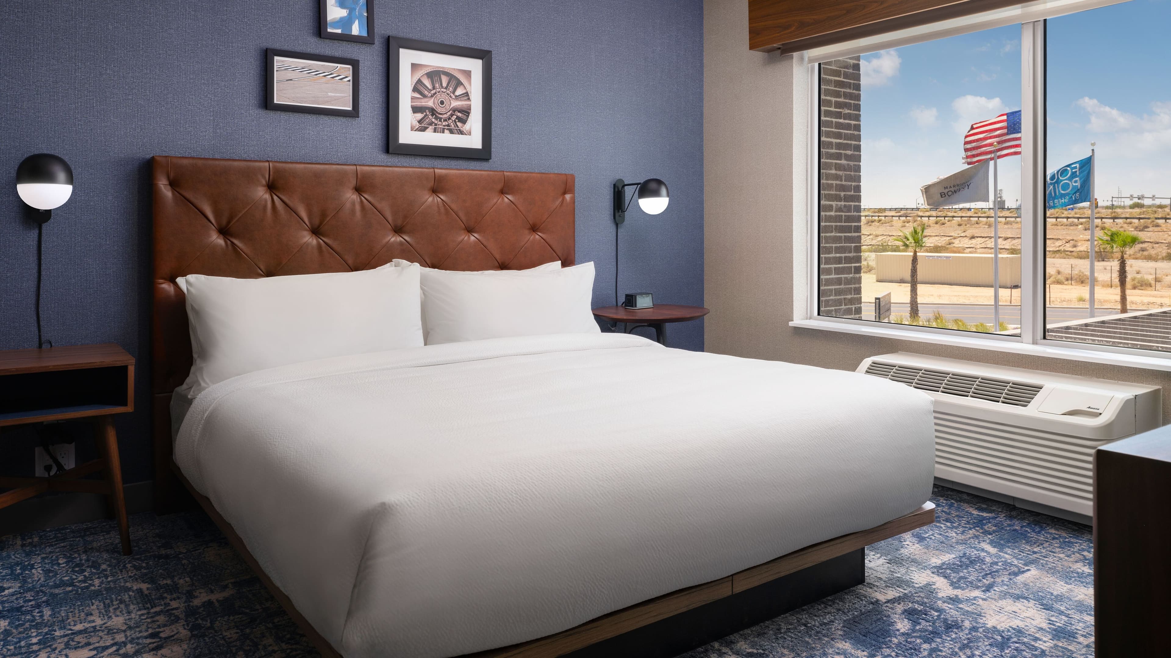 Four Points by Sheraton Yuma — 9