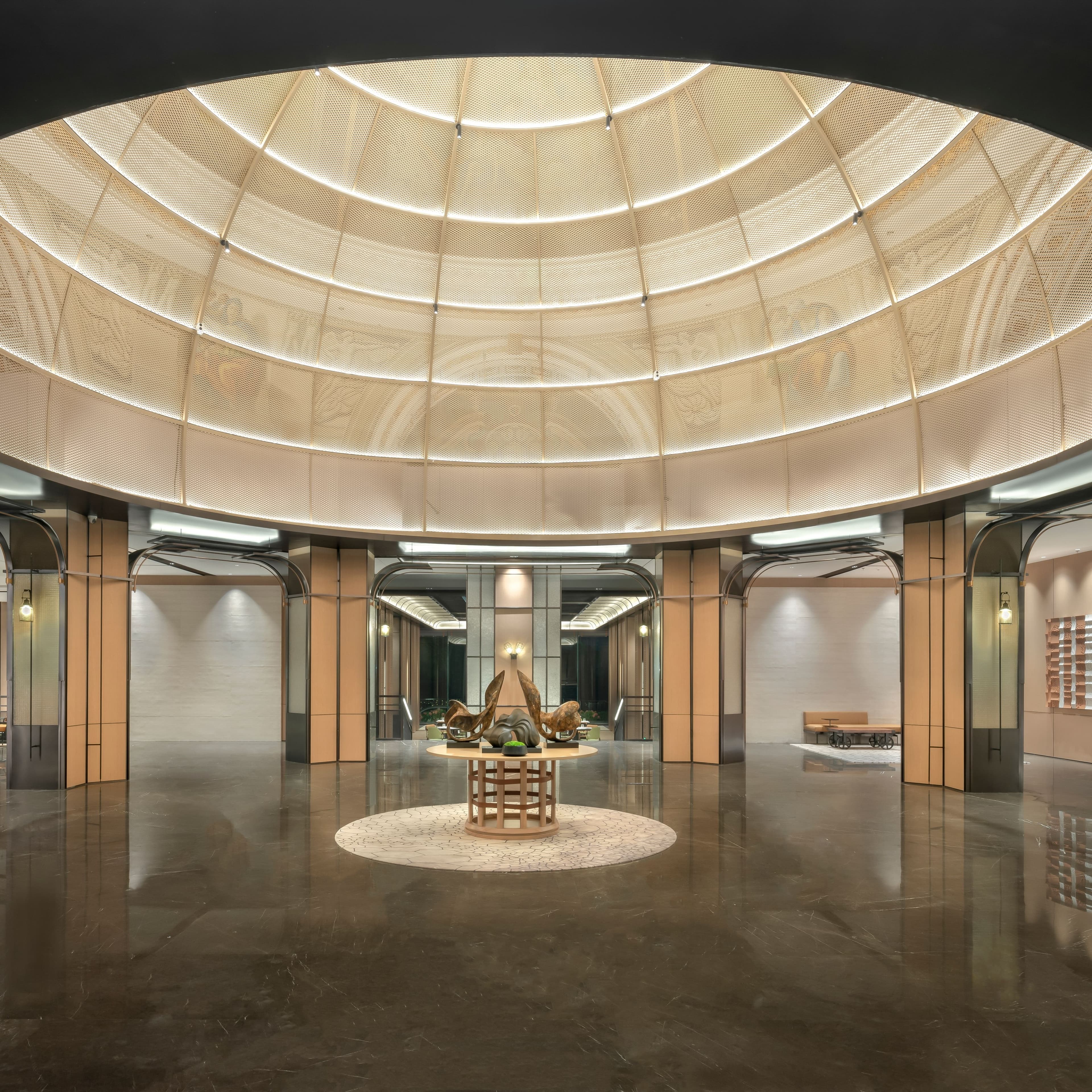 Four Points by Sheraton Yangjiang City Center - Image 1