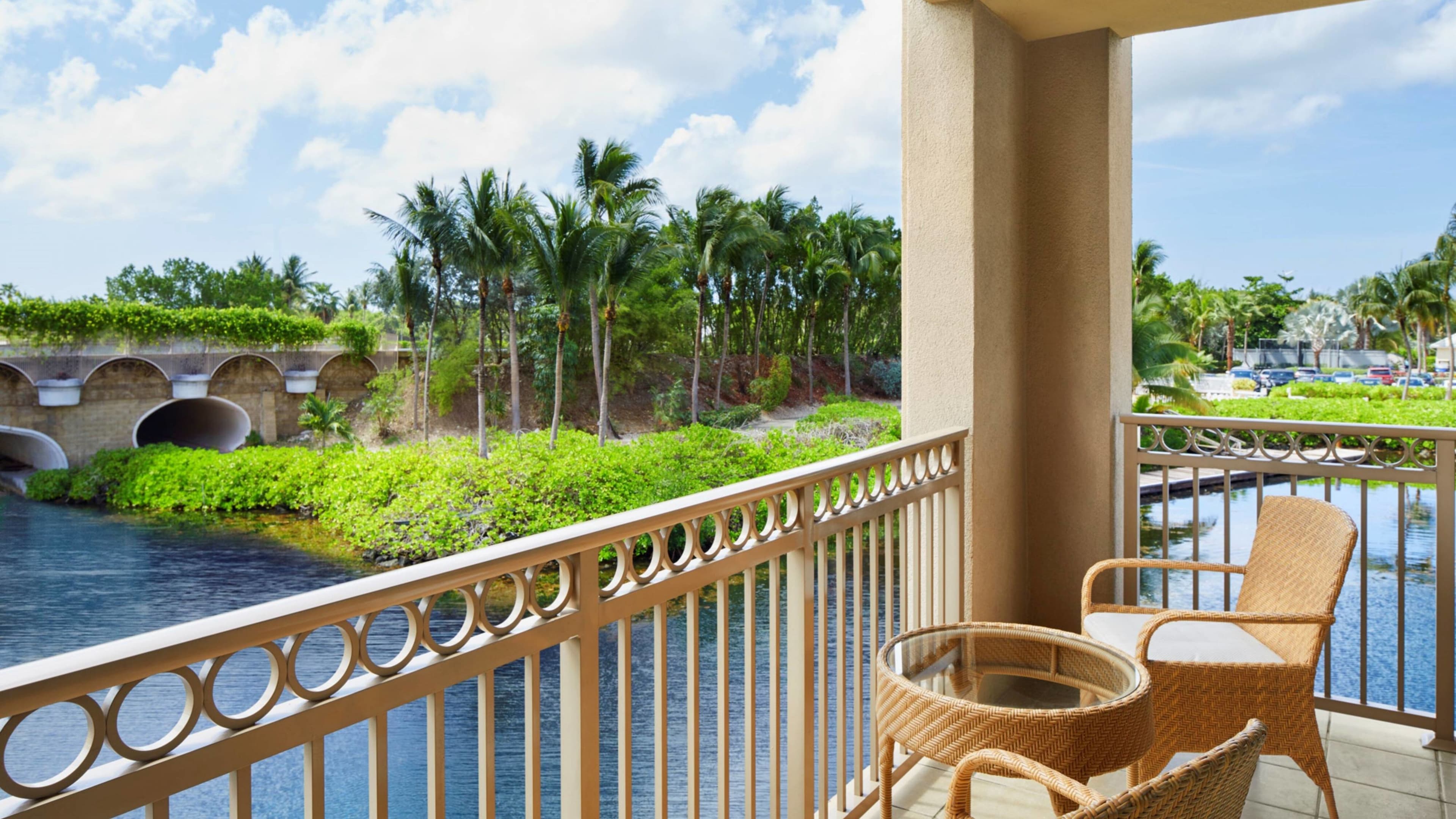 The Ritz-Carlton, Grand Cayman — 32