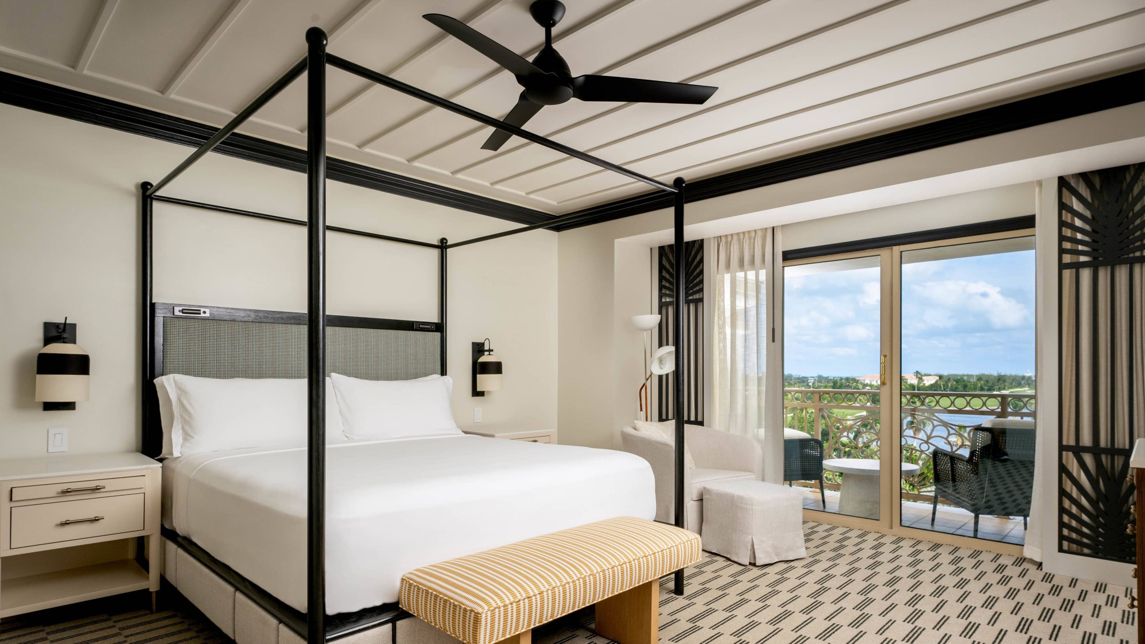 The Ritz-Carlton, Grand Cayman — 34