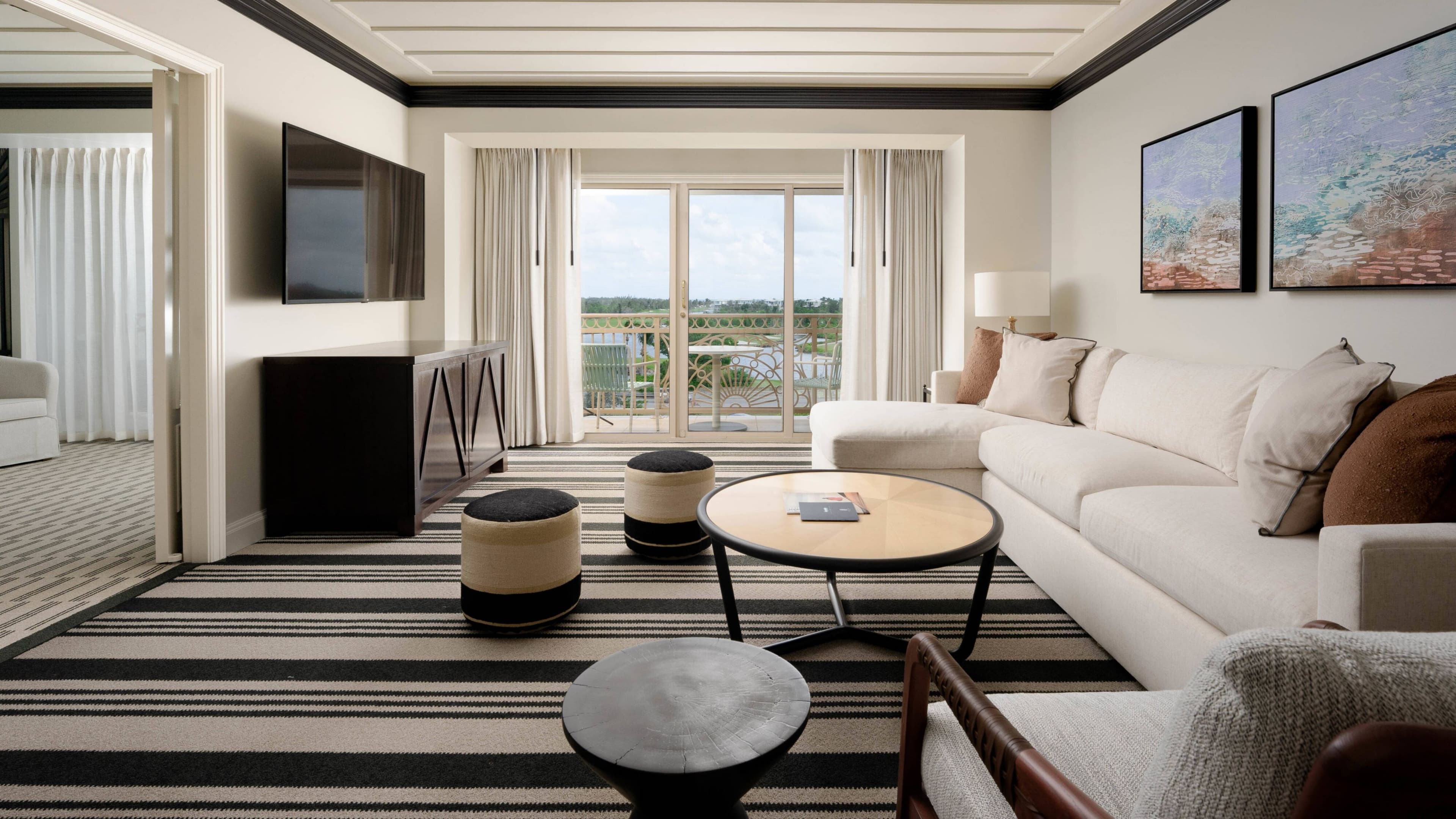 The Ritz-Carlton, Grand Cayman — 33