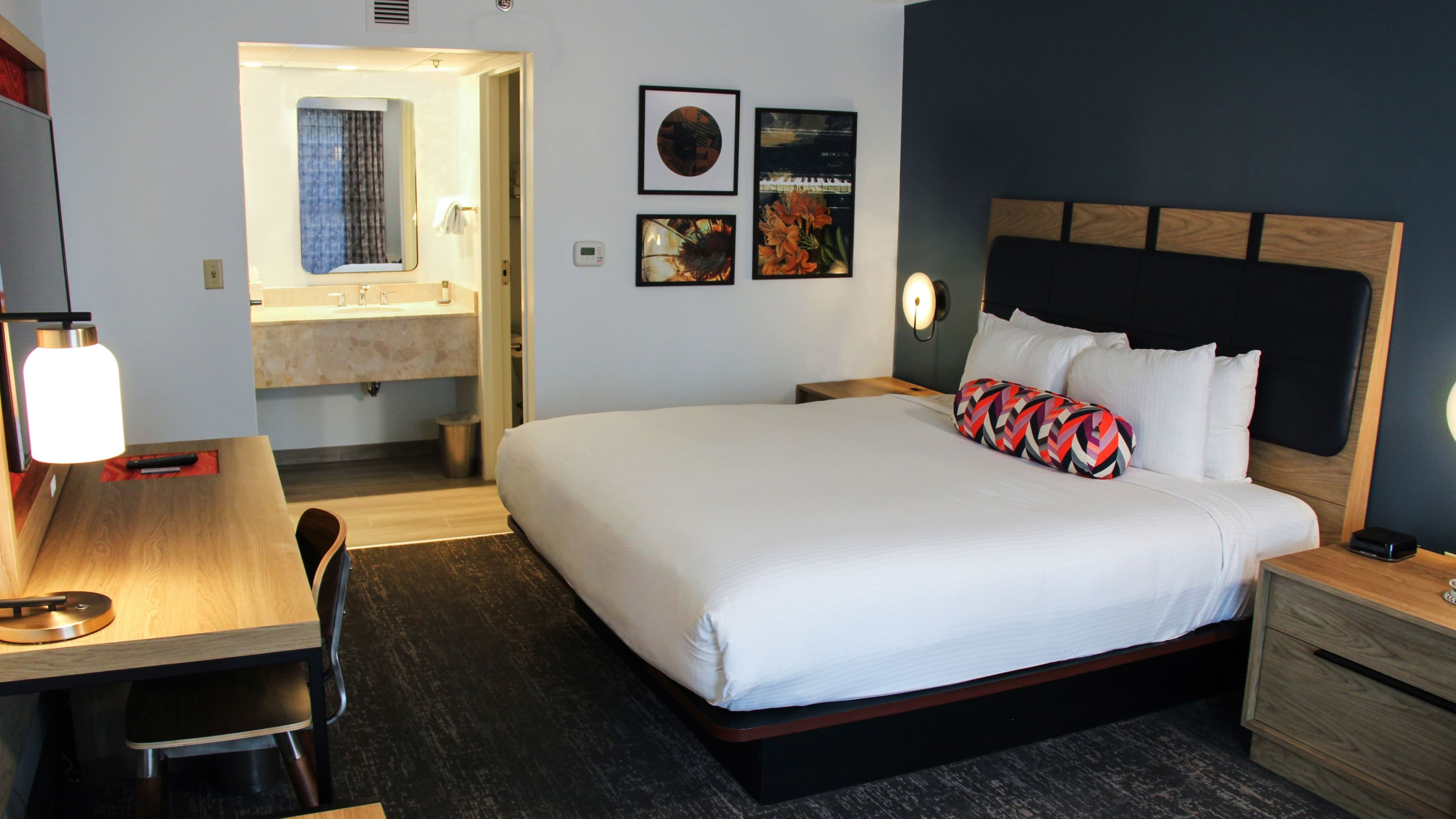 Guest Room - Exterior - Image 1