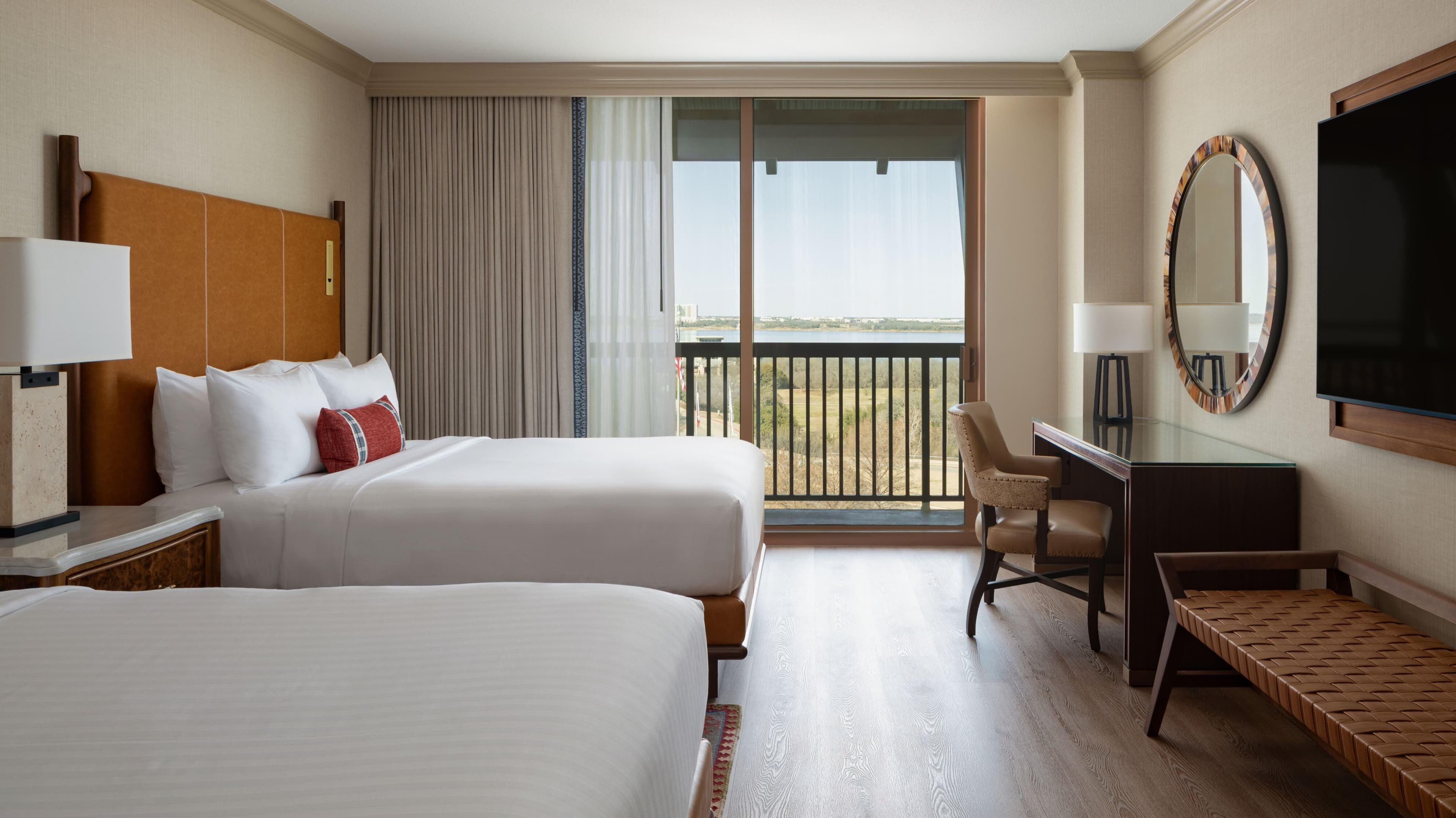 Gaylord Texan Resort & Convention Center — 17