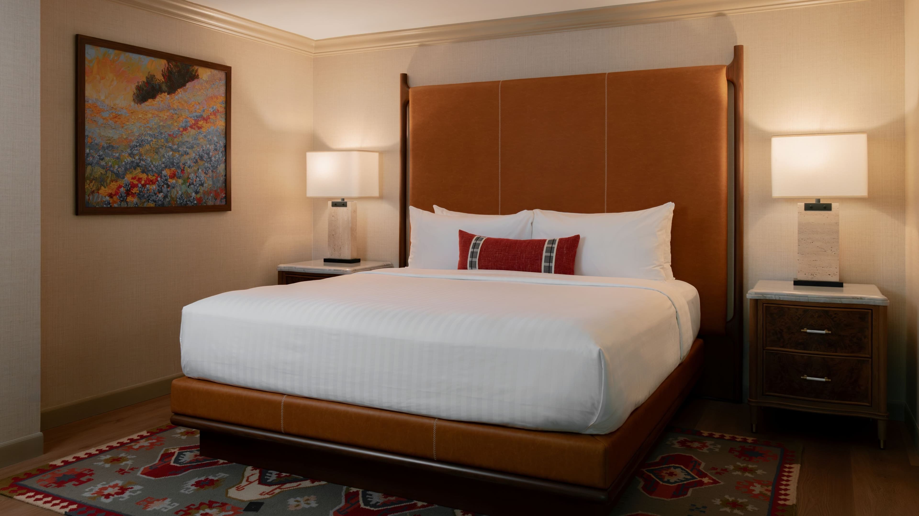Gaylord Texan Resort & Convention Center - Image 4