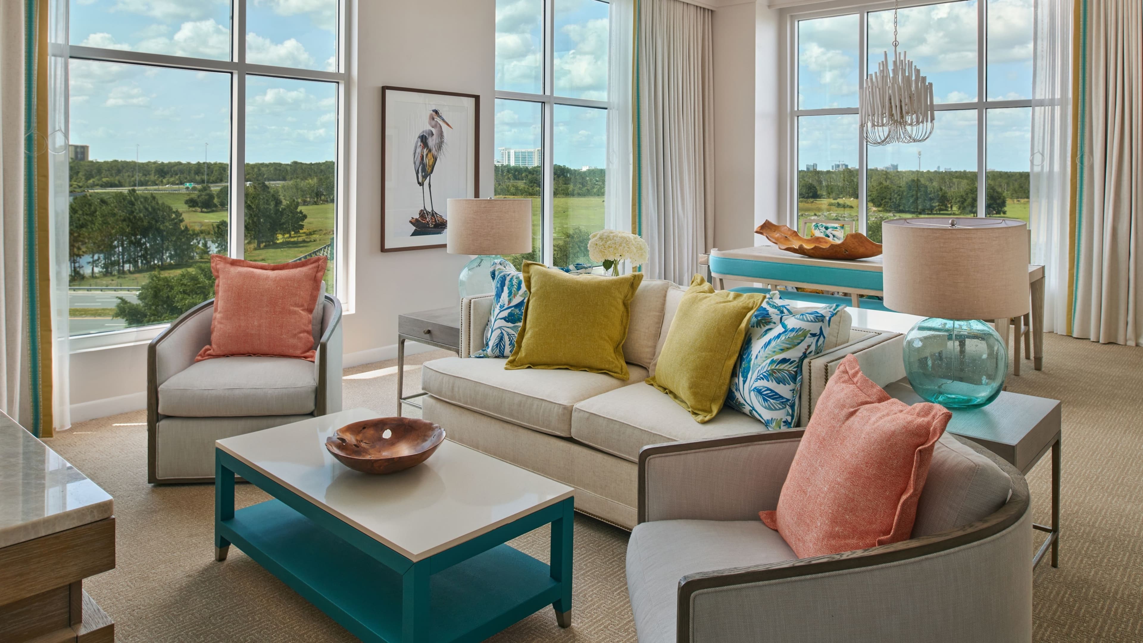 Gaylord Palms Resort & Convention Center — 22