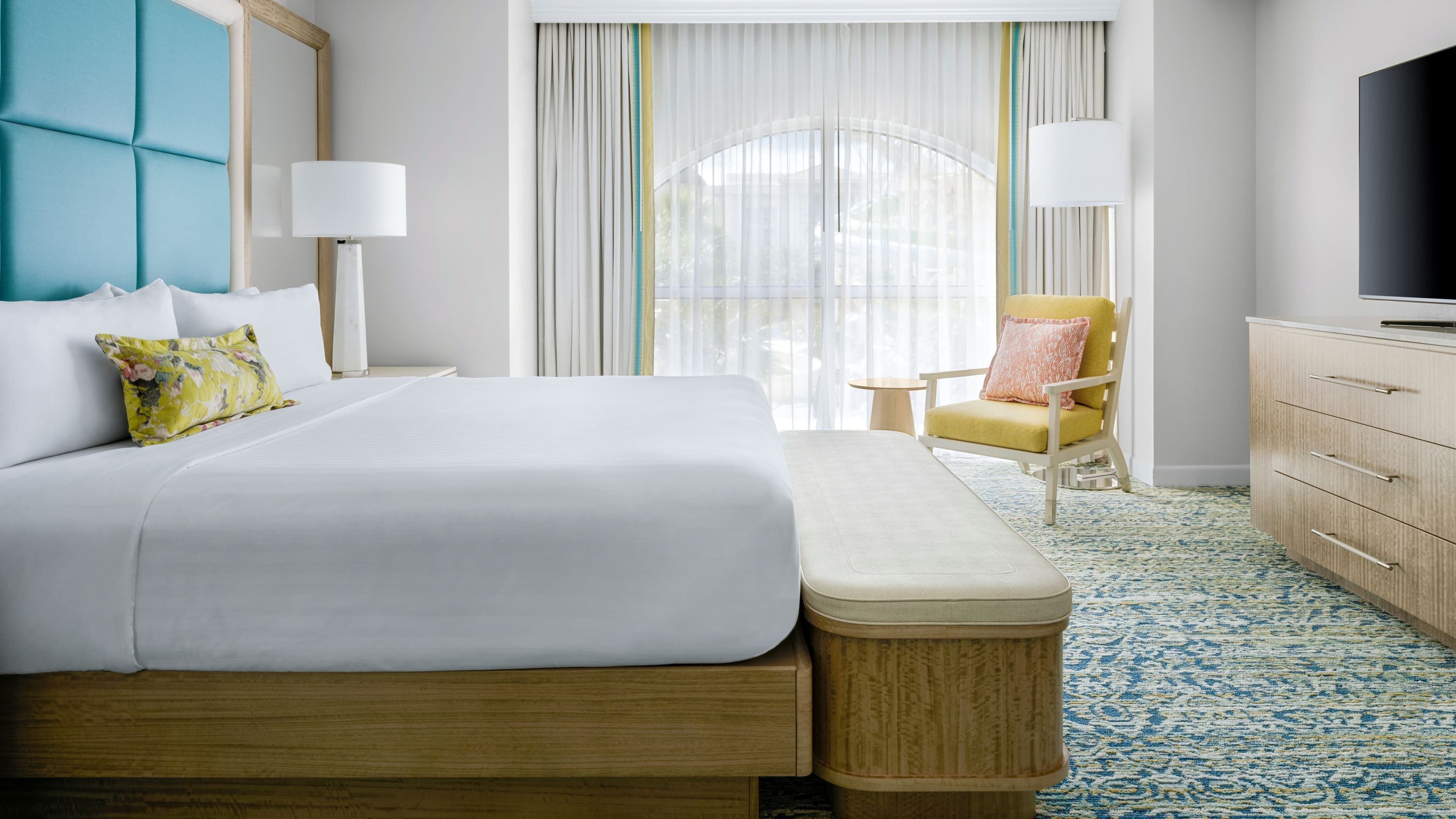 Gaylord Palms Resort & Convention Center — 48