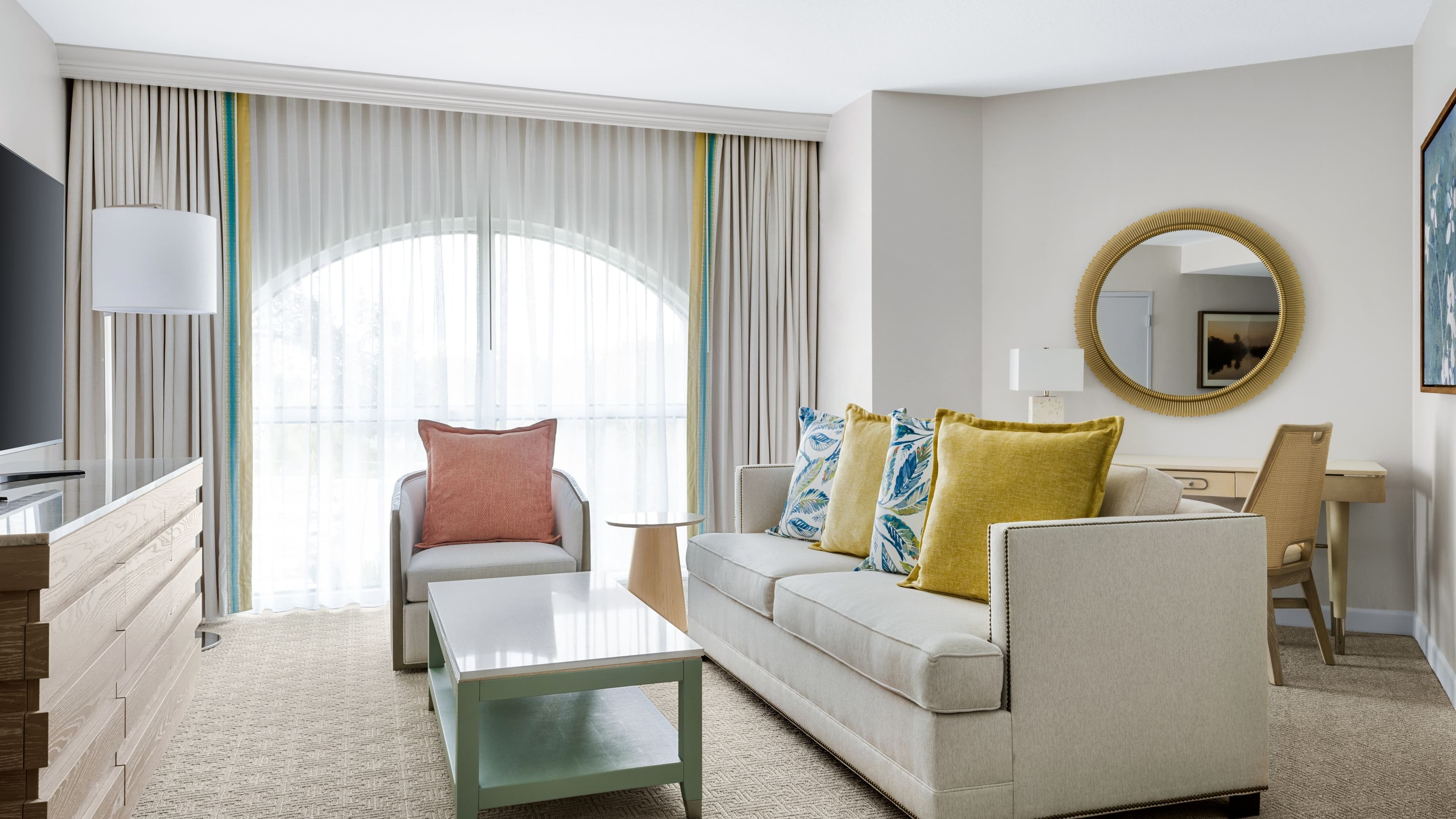 Gaylord Palms Resort & Convention Center — 38