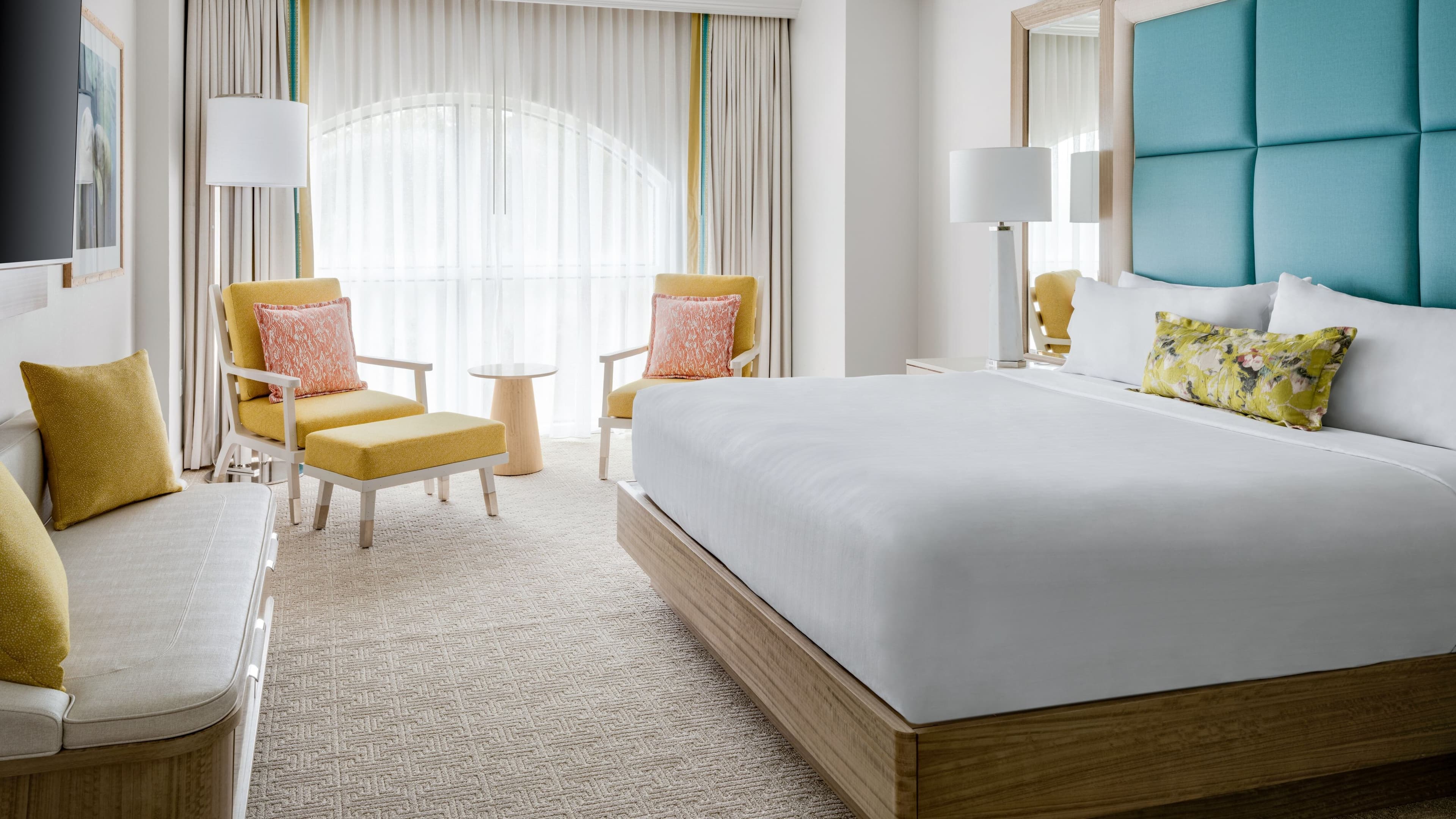 Gaylord Palms Resort & Convention Center — 49