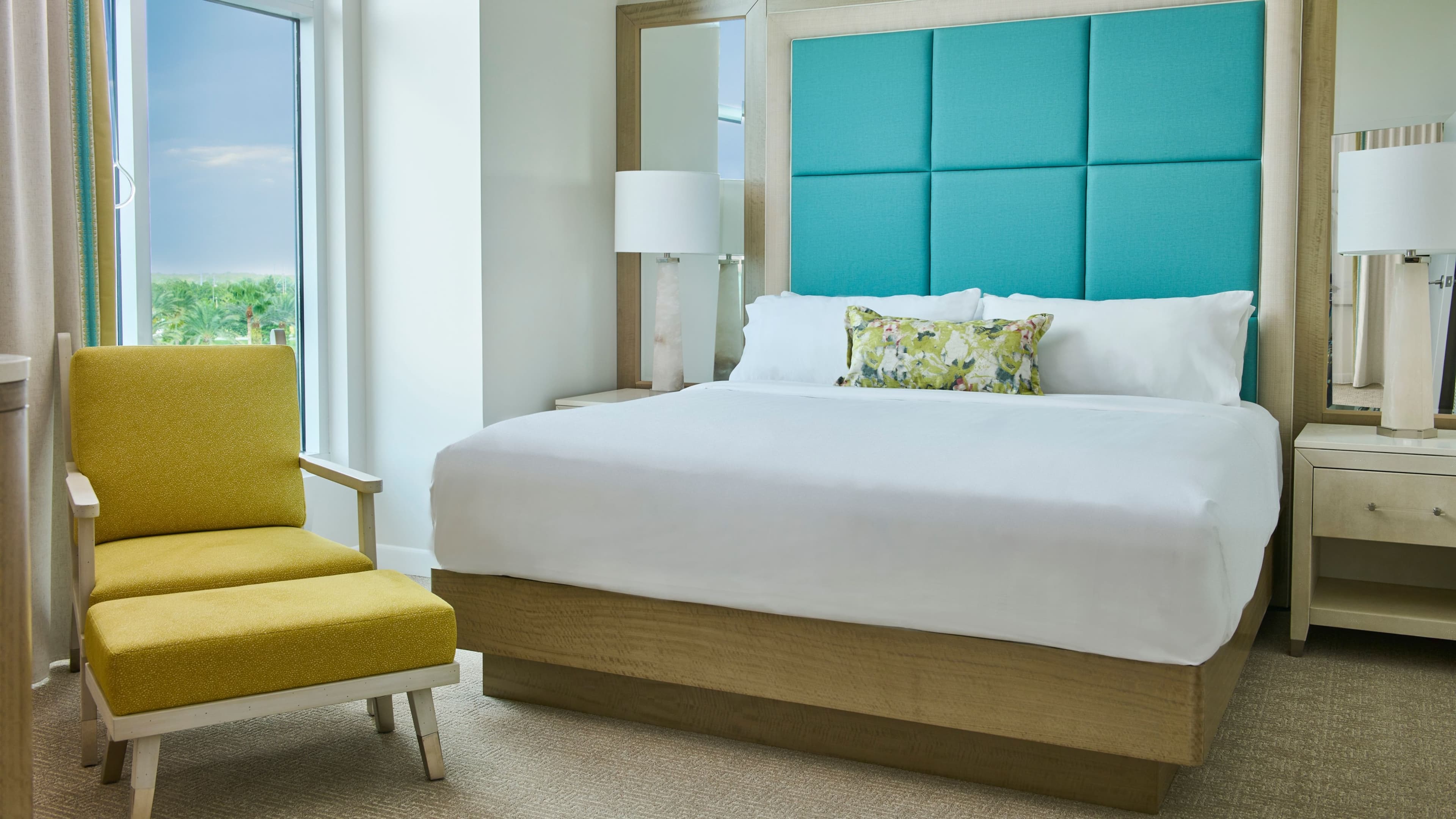 Gaylord Palms Resort & Convention Center — 23