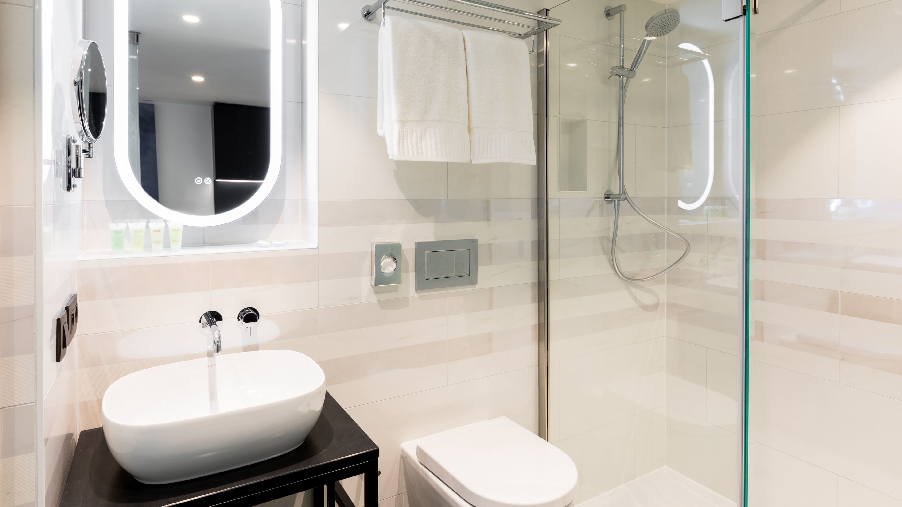 Residence Inn Ghent — 19