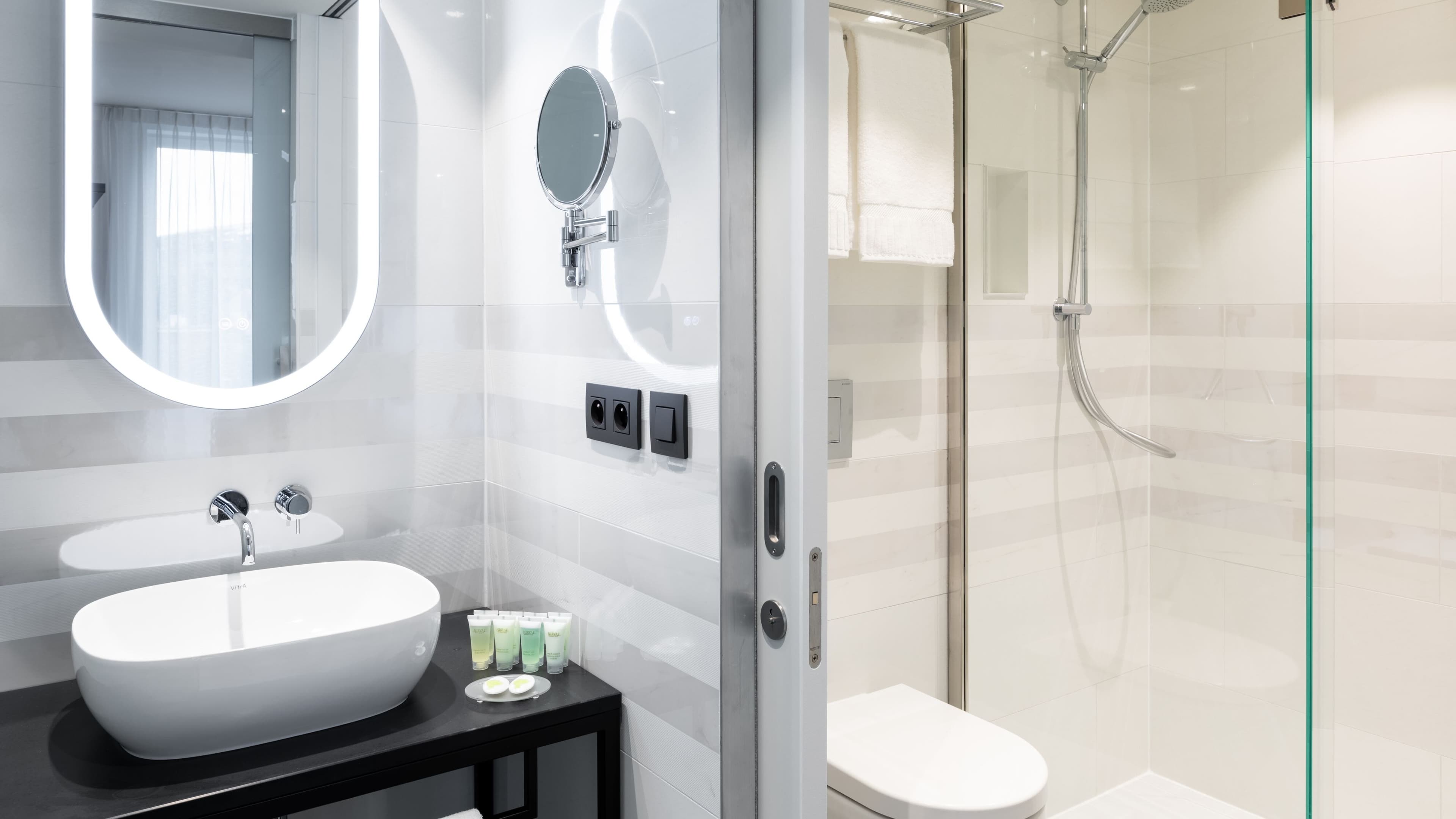 Residence Inn Ghent — 16