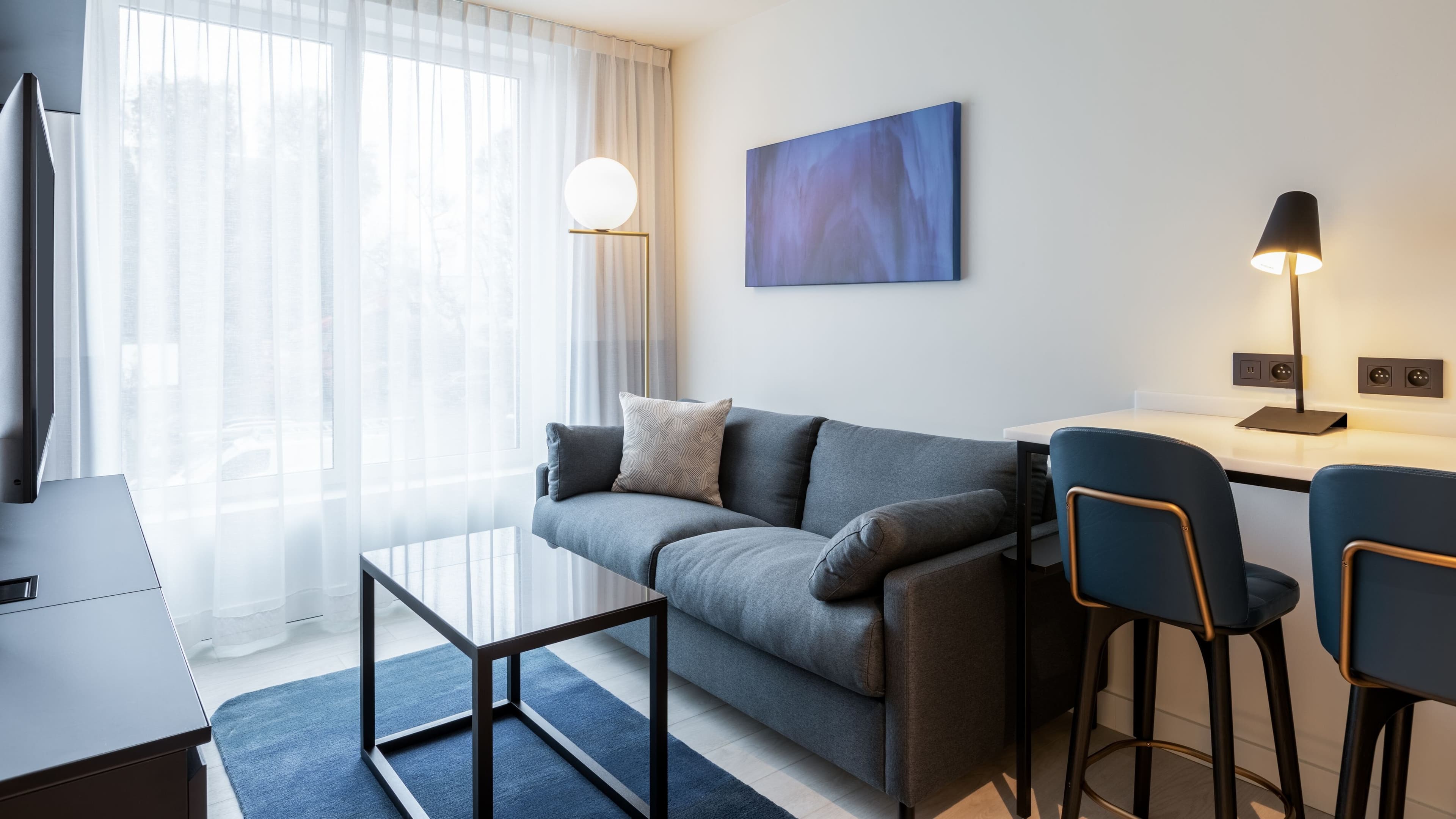 Residence Inn Ghent — 14