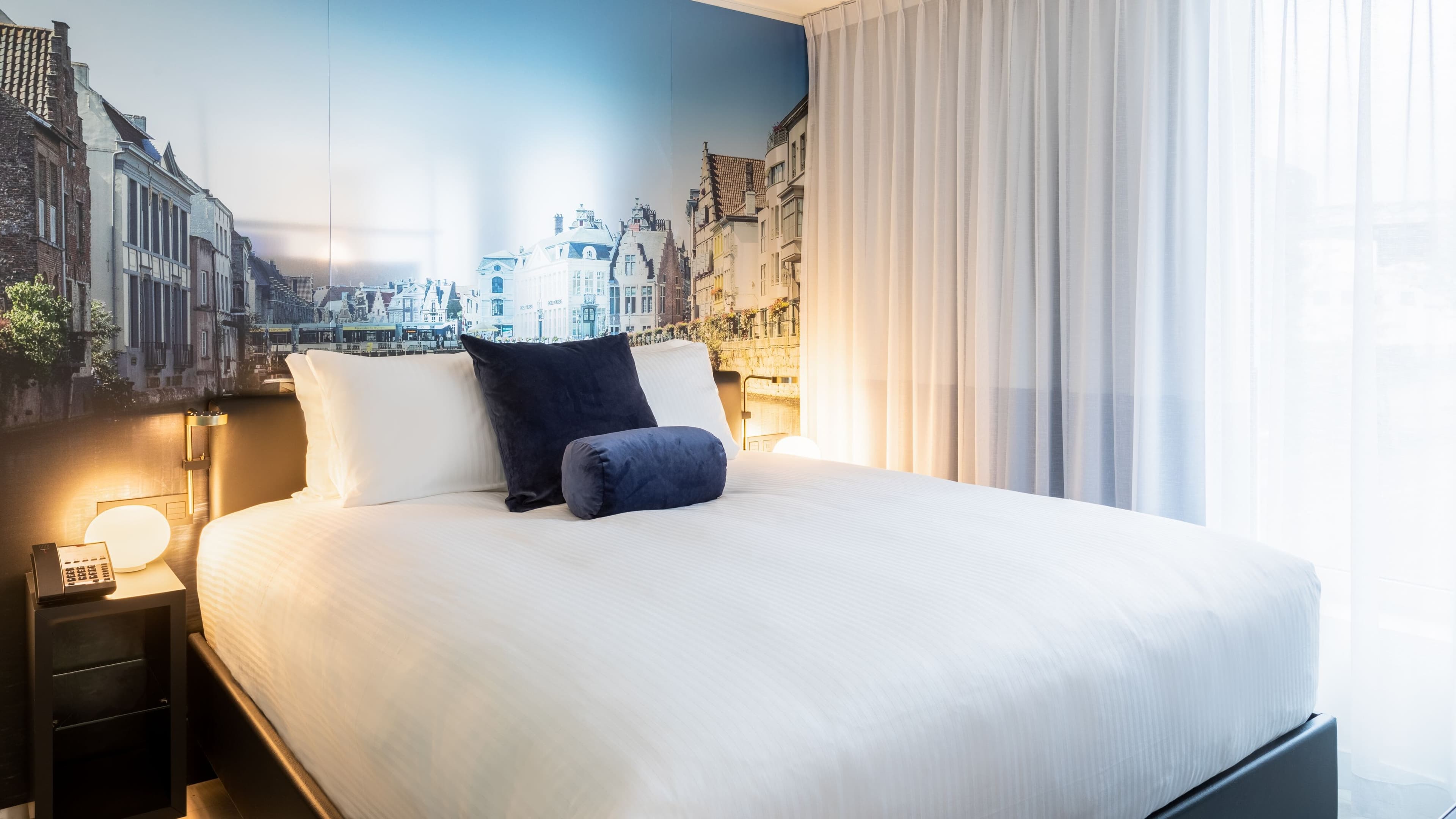 Residence Inn Ghent — 12