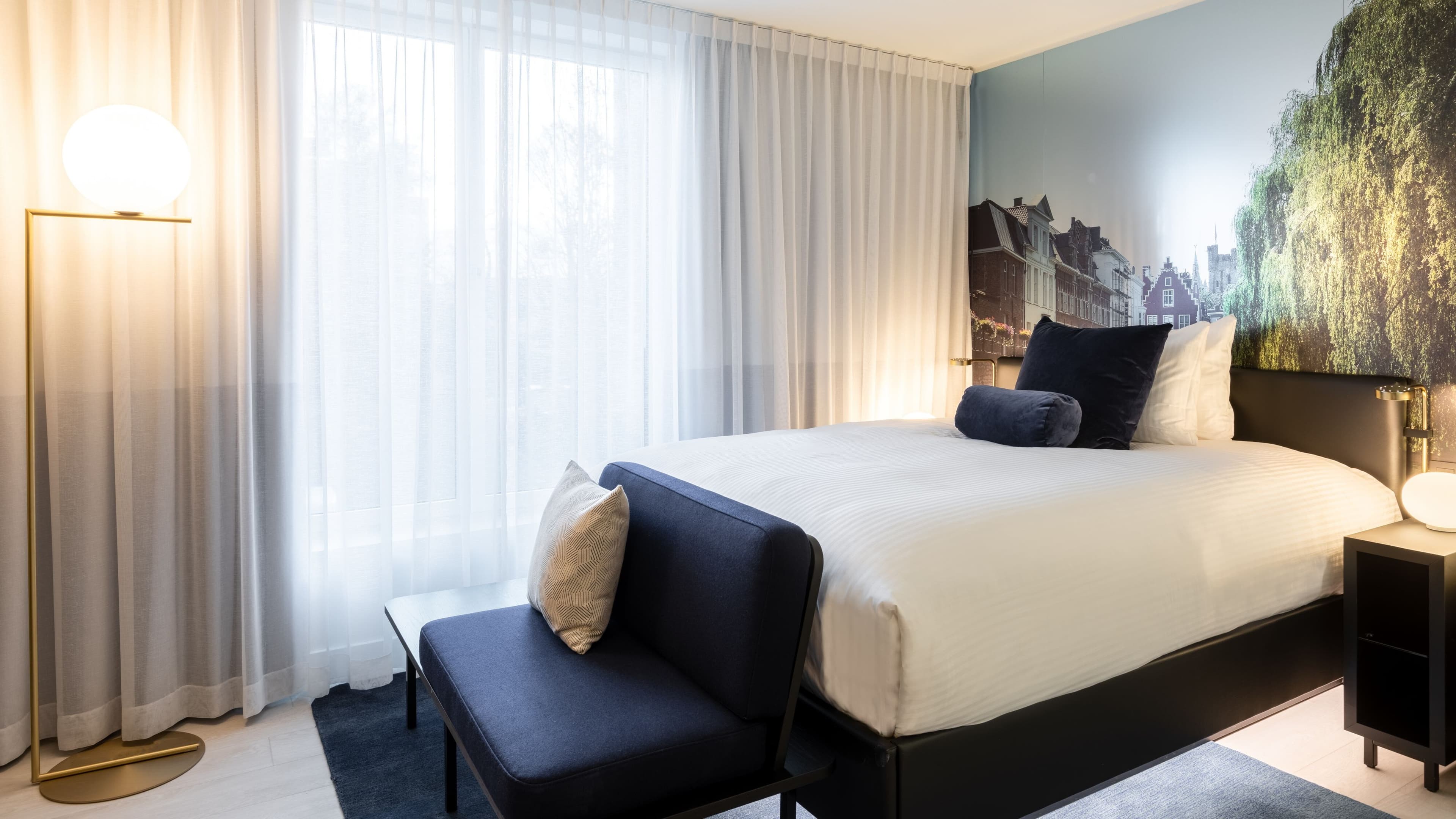 Residence Inn Ghent — 17