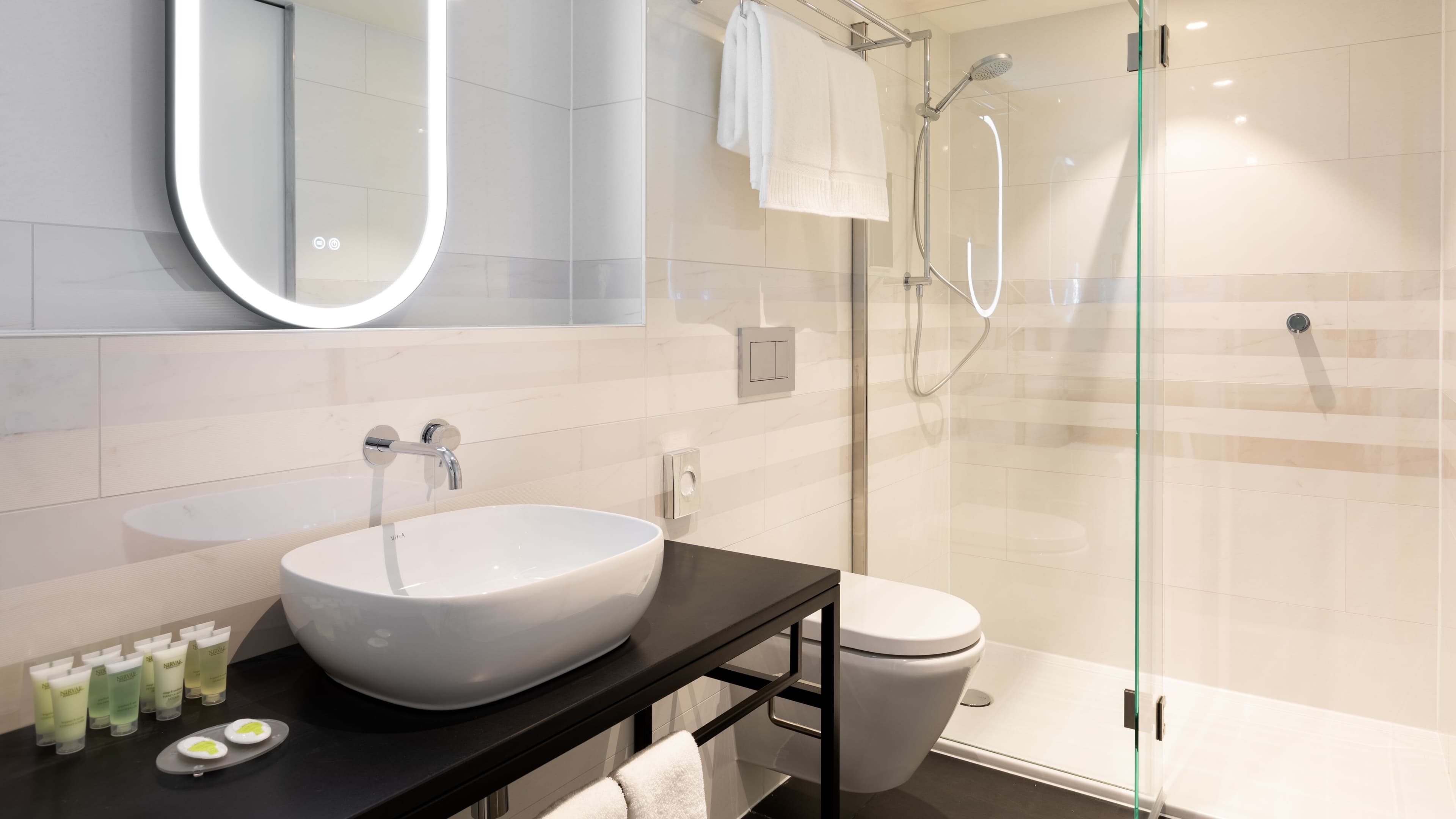 Residence Inn Ghent — 20