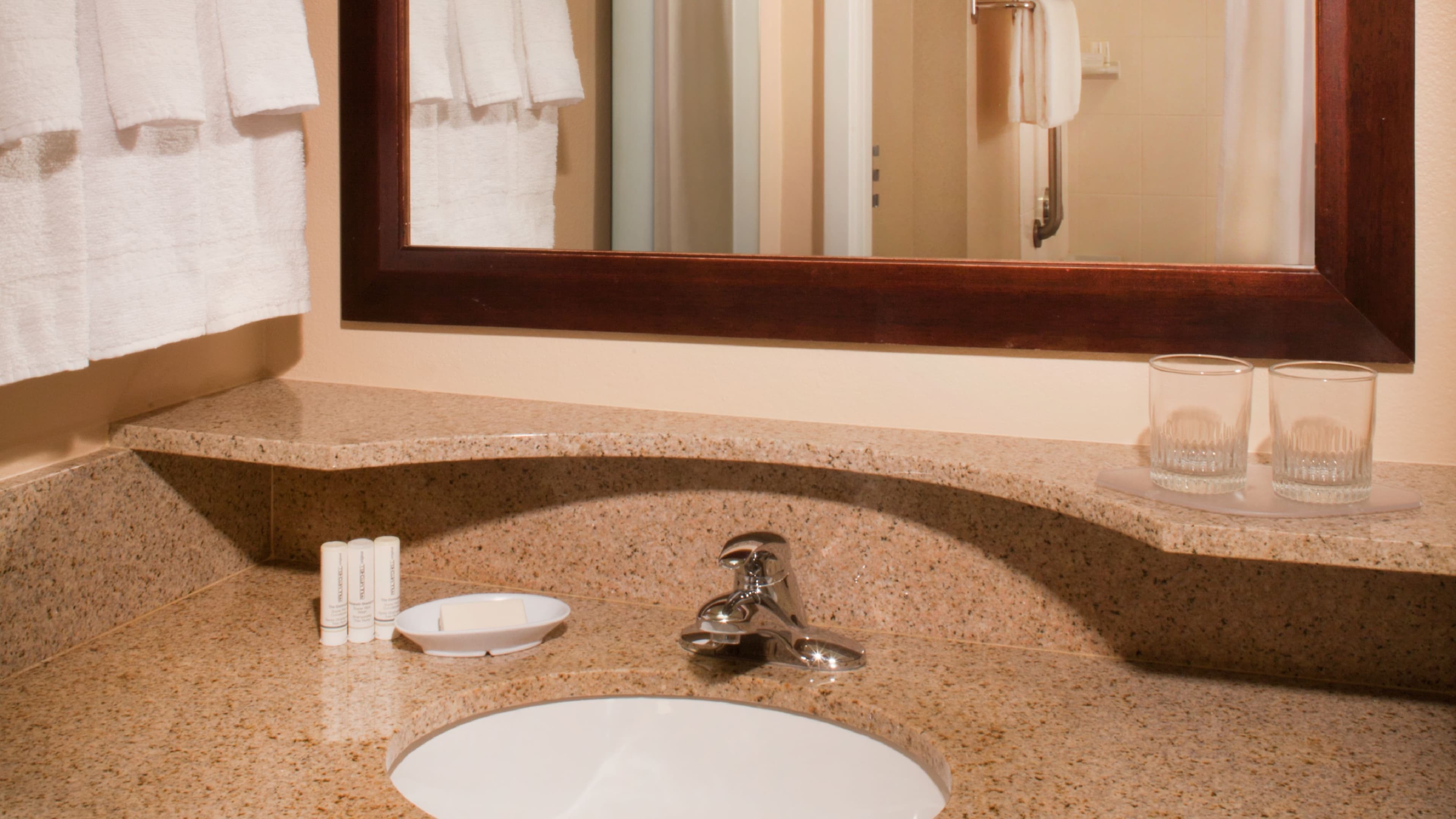 SpringHill Suites Gainesville — 11