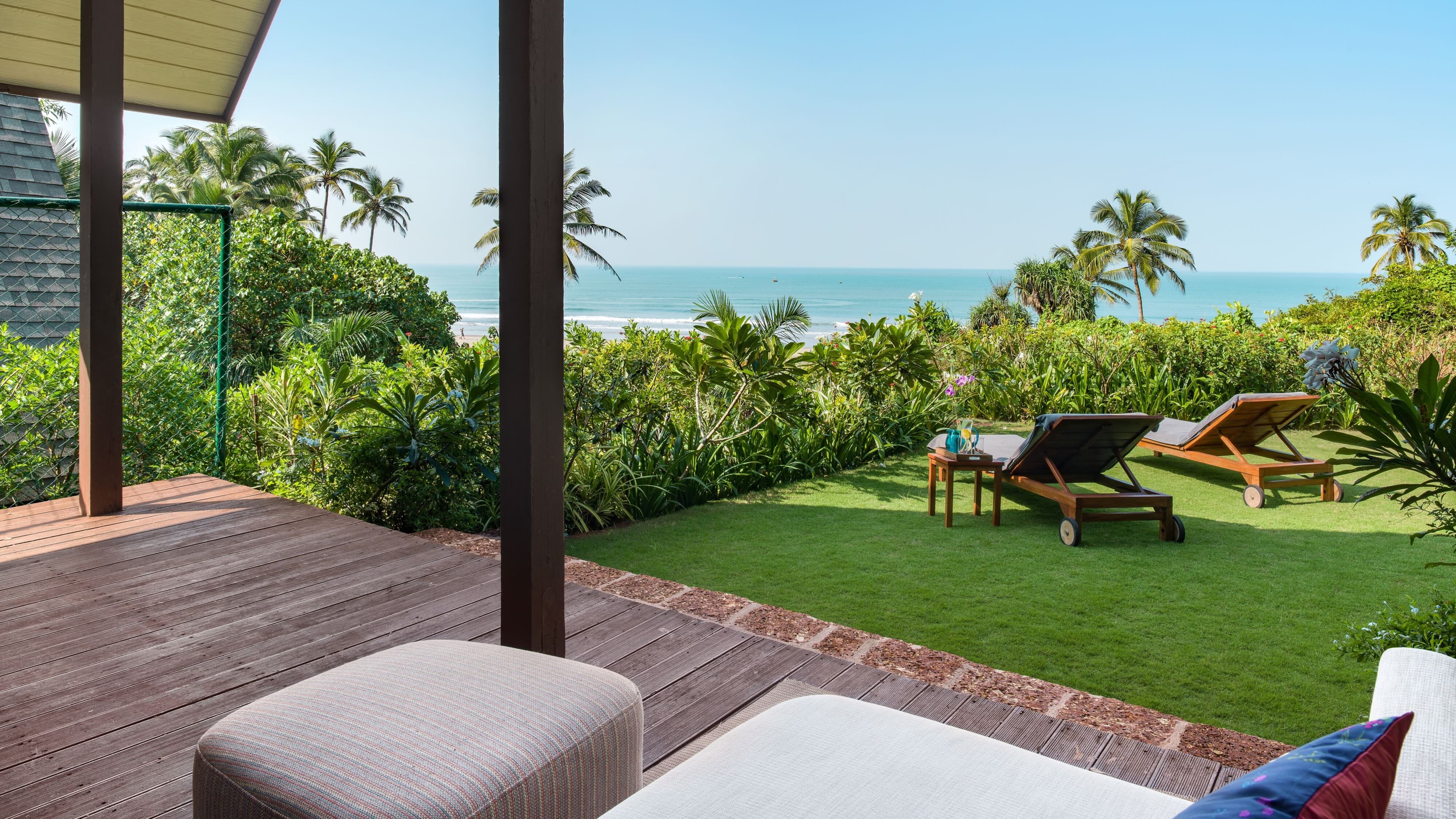 W Goa — 8