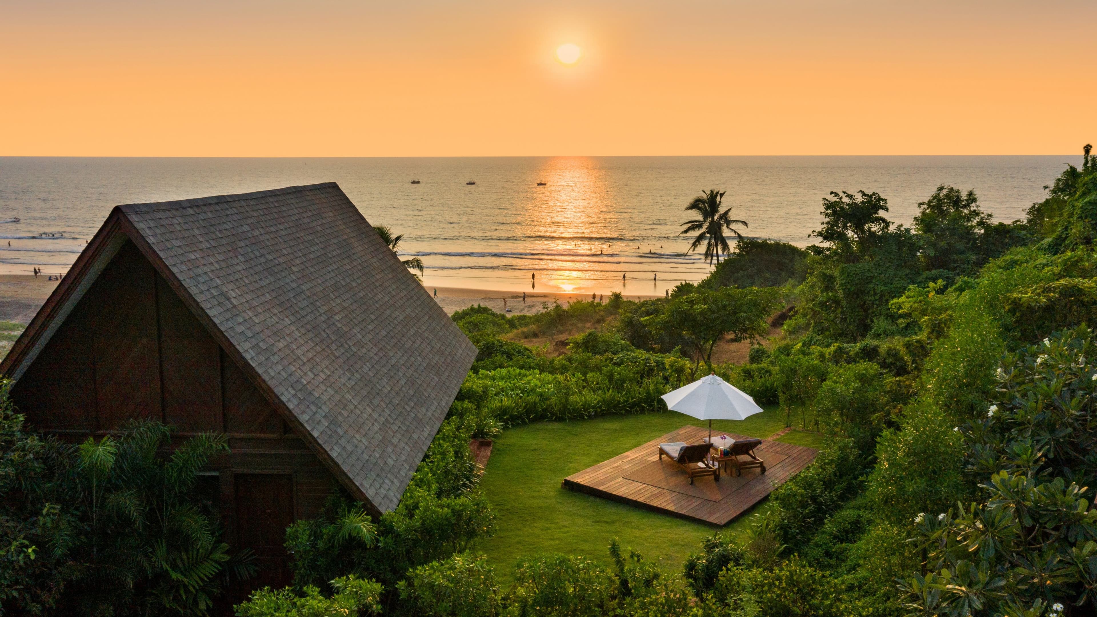 W Goa — 15