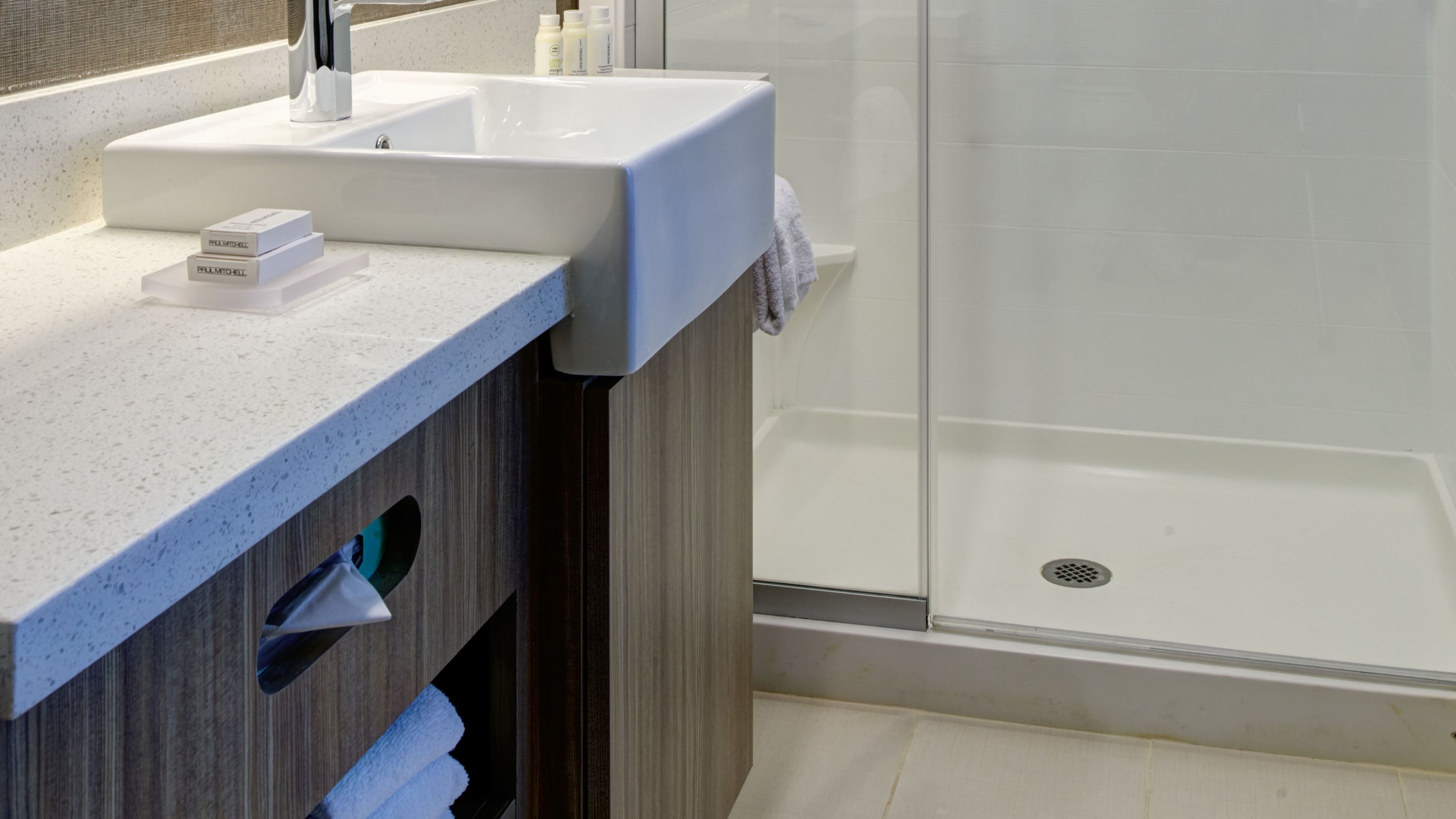 SpringHill Suites Grand Rapids West — 12