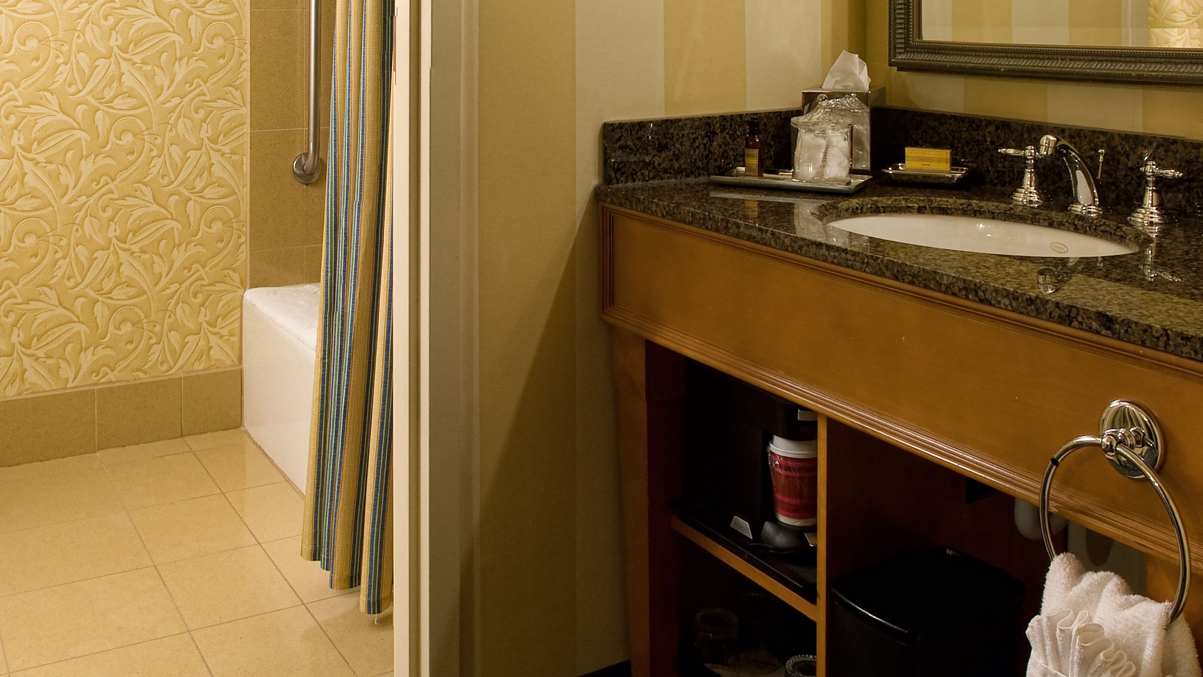 Greenville Marriott — 55