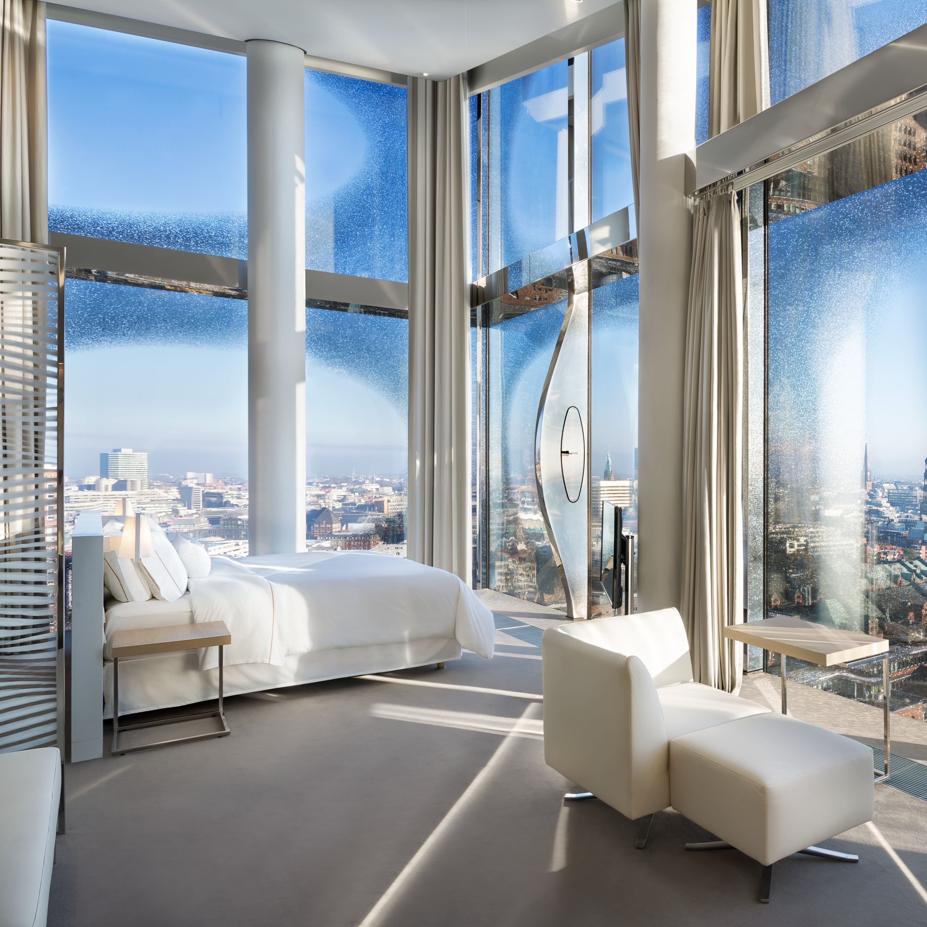 The Westin Hamburg Elbphilharmonie - Image 1