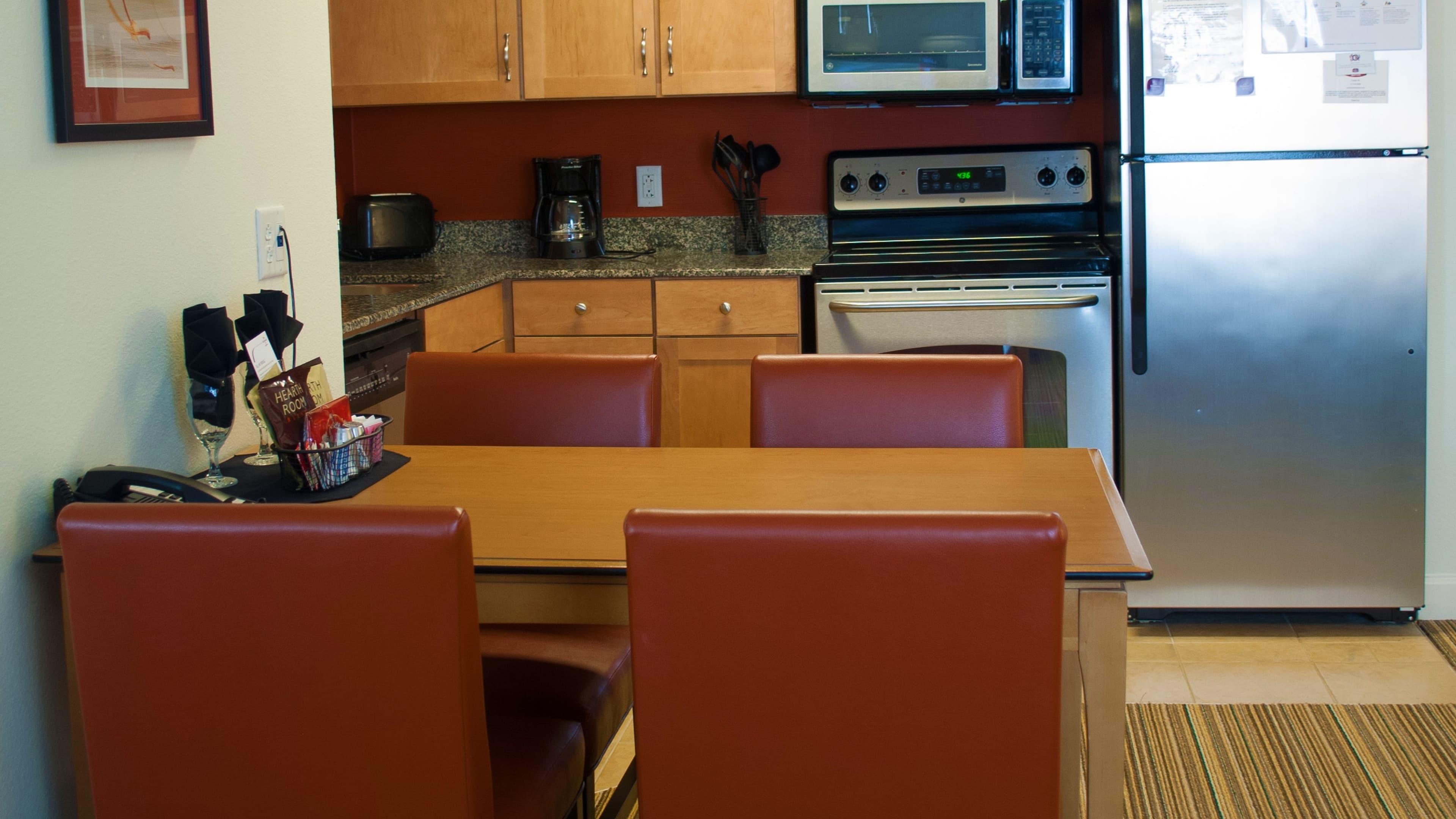 Residence Inn Harrisburg Carlisle — 20