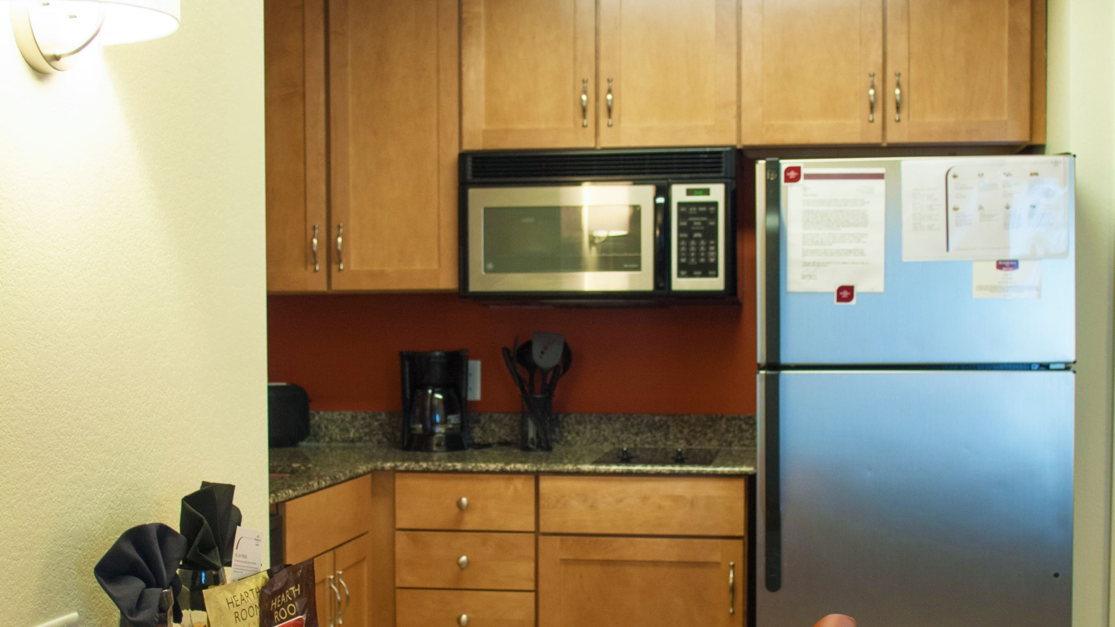 Residence Inn Harrisburg Carlisle — 13