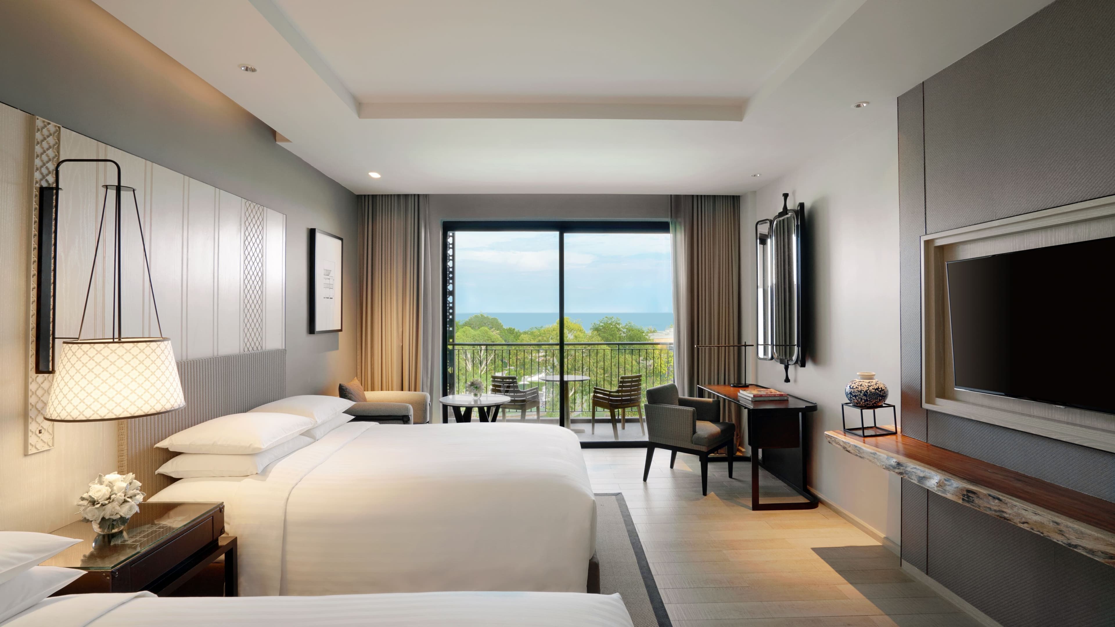Hua Hin Marriott Resort & Spa — 2