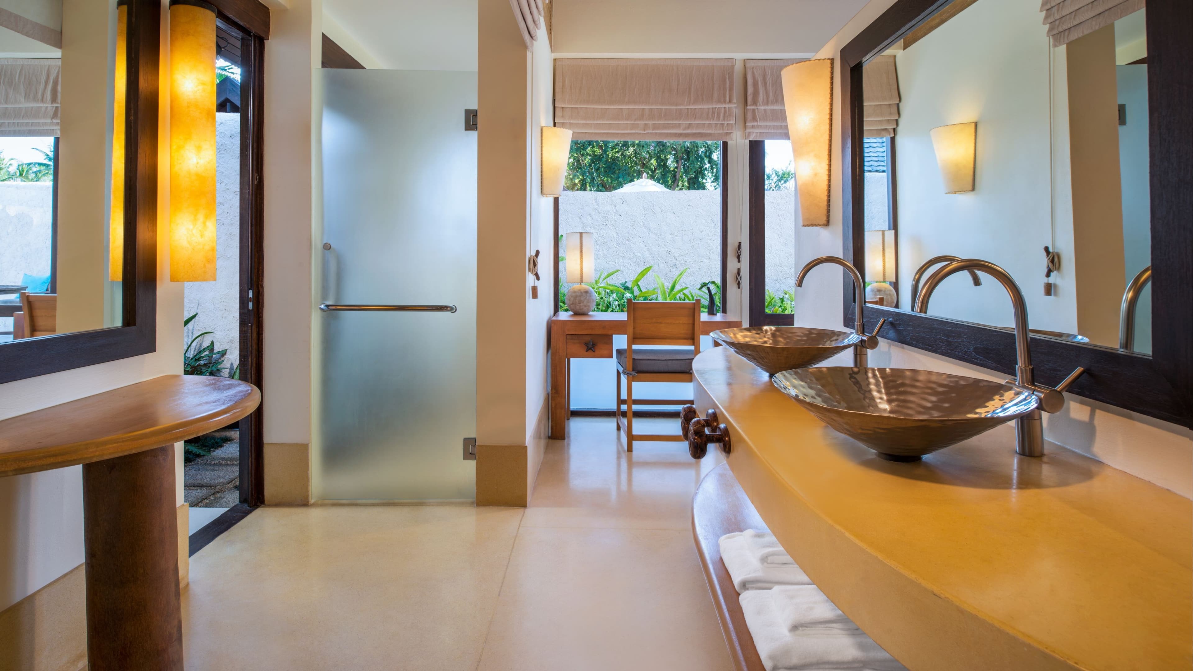 Sheraton Hua Hin Pranburi Villas — 13