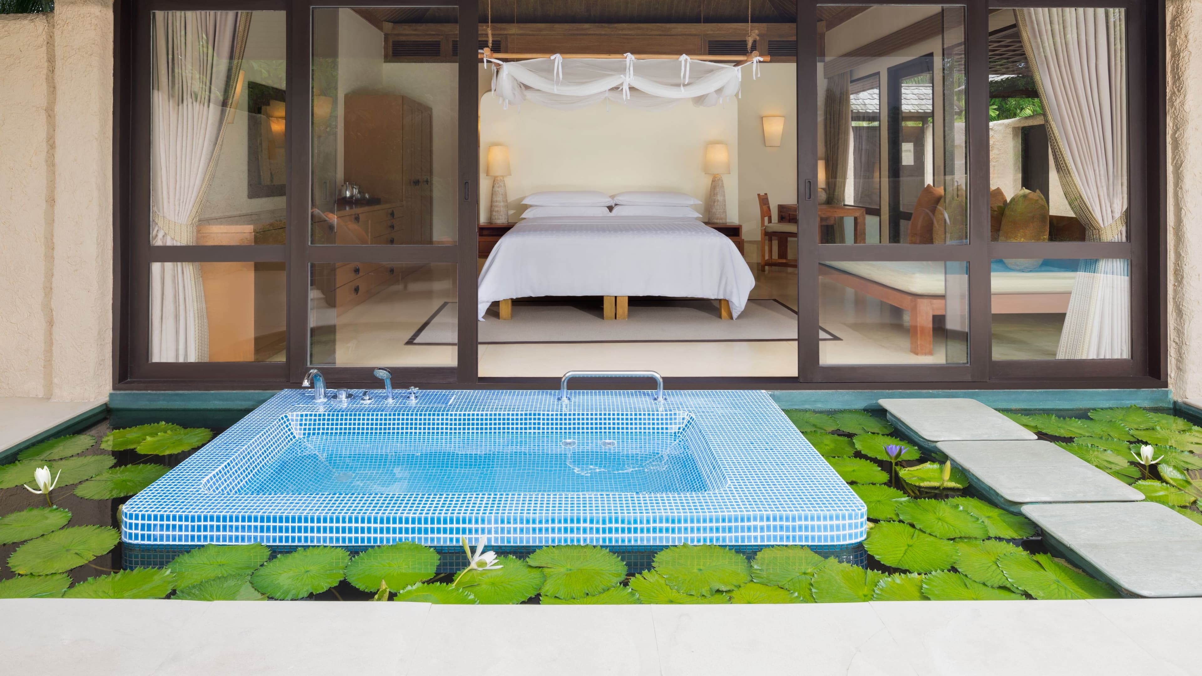 Sheraton Hua Hin Pranburi Villas — 11
