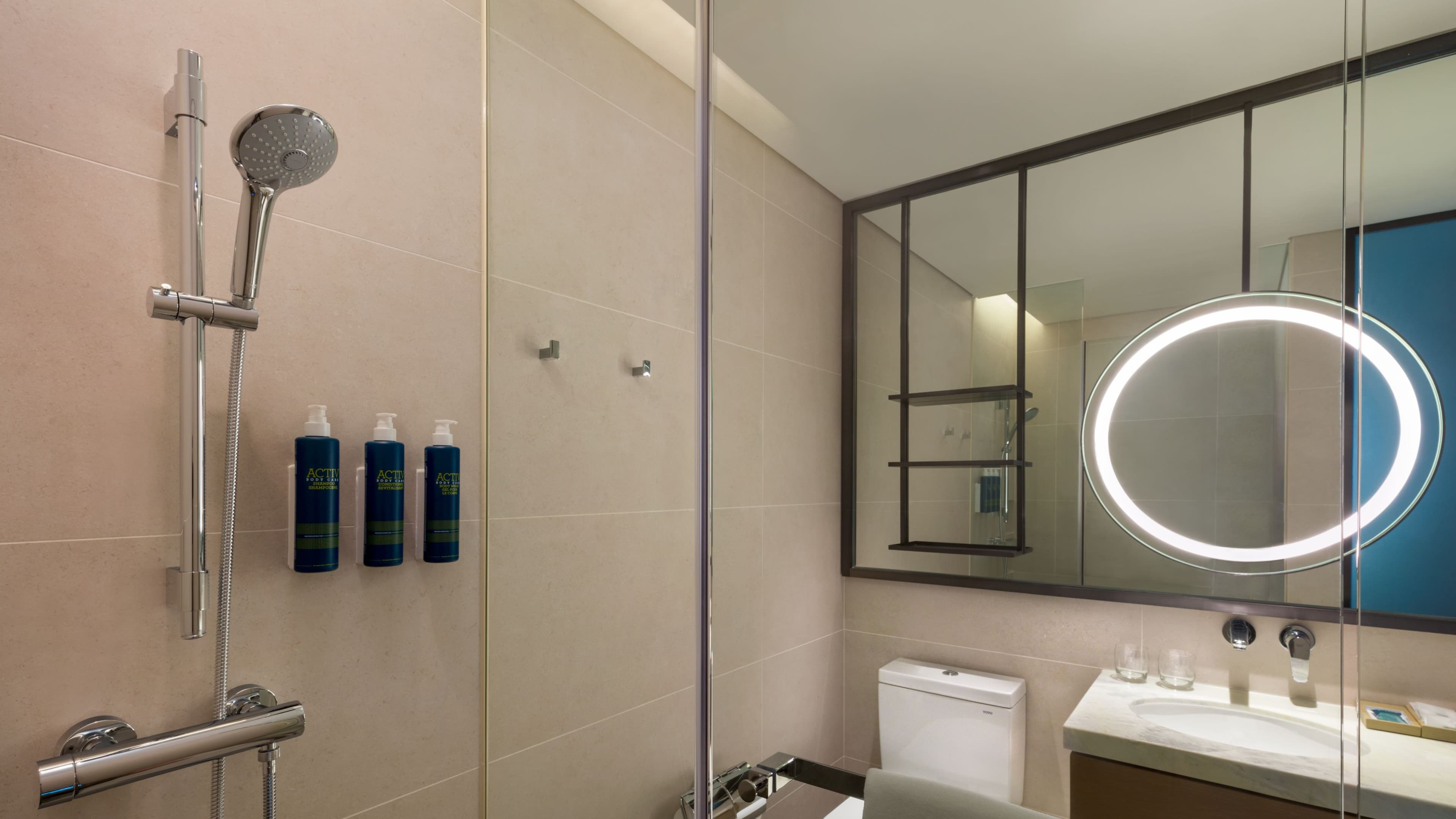 Four Points by Sheraton Hong Kong, Tung Chung — 4