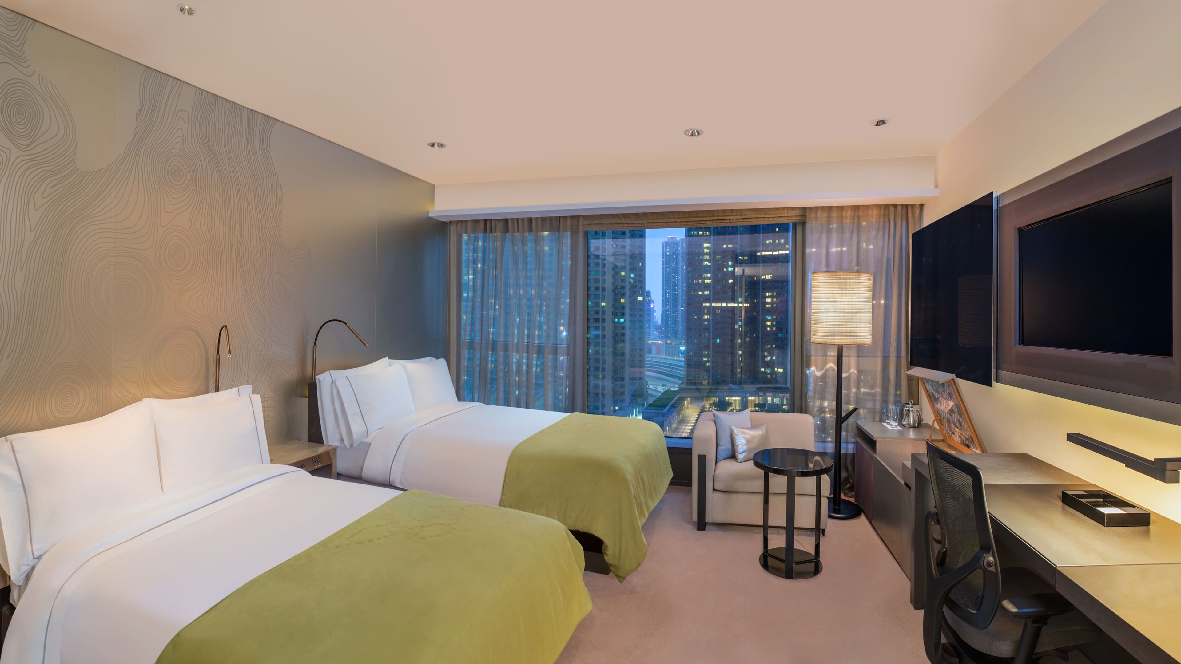 W Hong Kong - Image 5