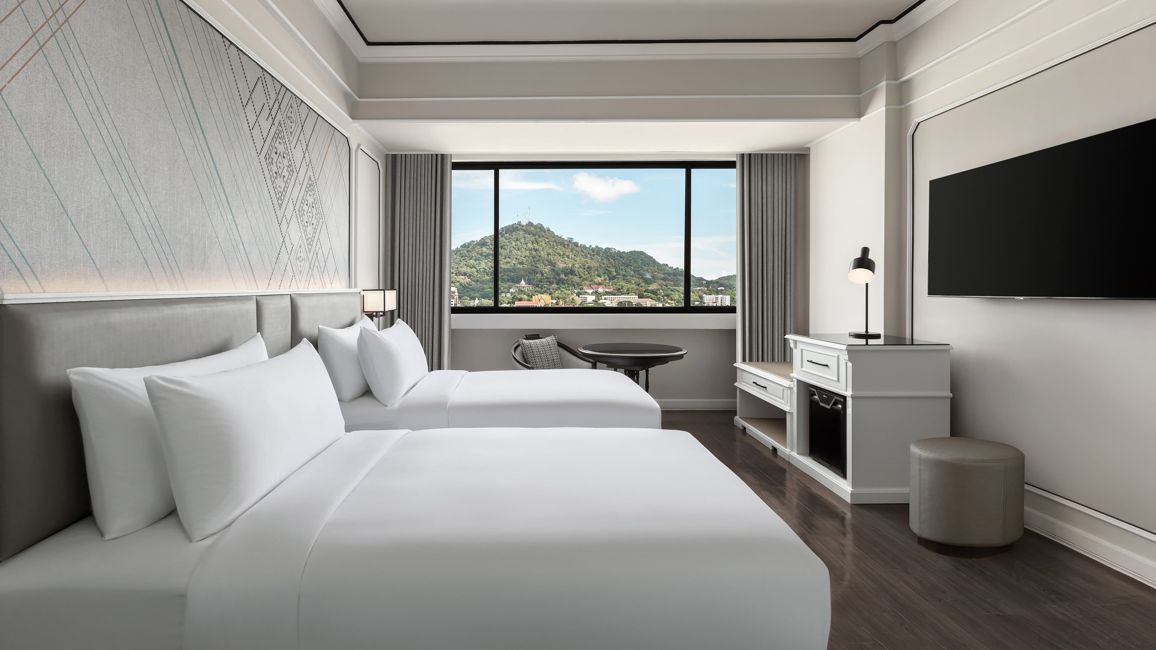 Courtyard Phuket Town — 25