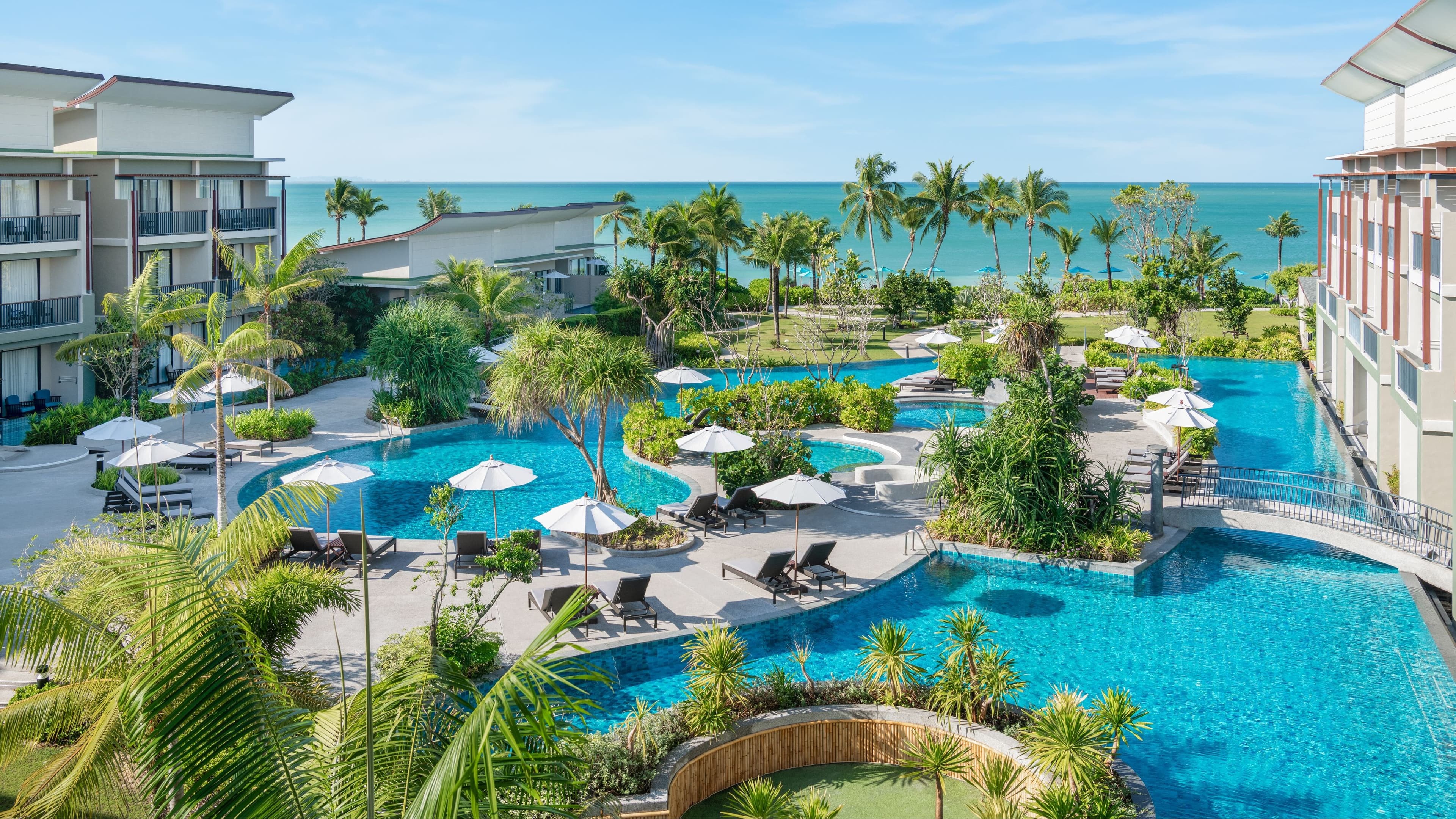 Le Méridien Khao Lak Resort & Spa - Image 5